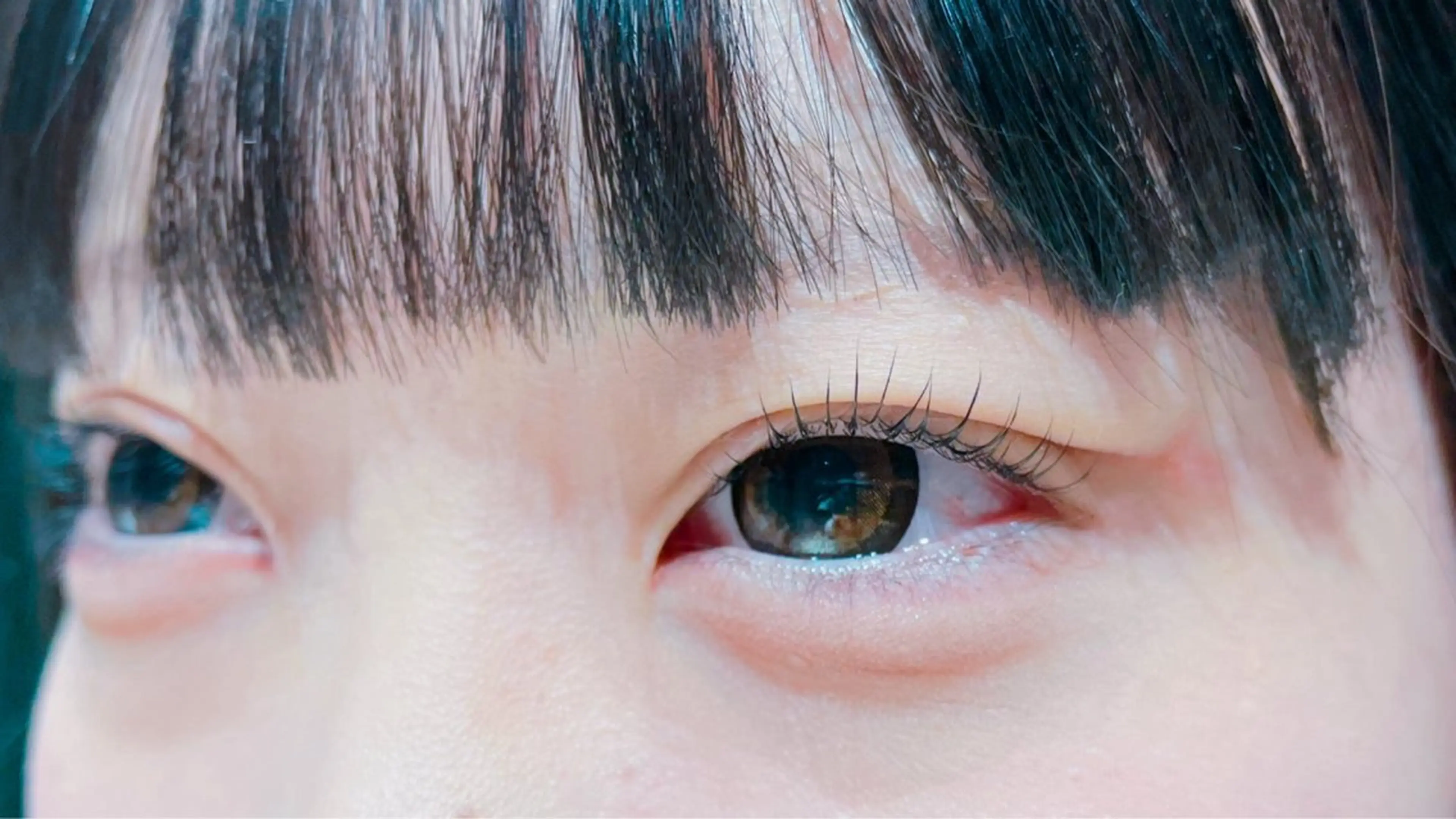 マツエク・マツパ Tino by soen HEADLIGHT 札幌店所属・♡Tino♡✨ Aki💇‍♀️の眉毛・アイブロウイメージ