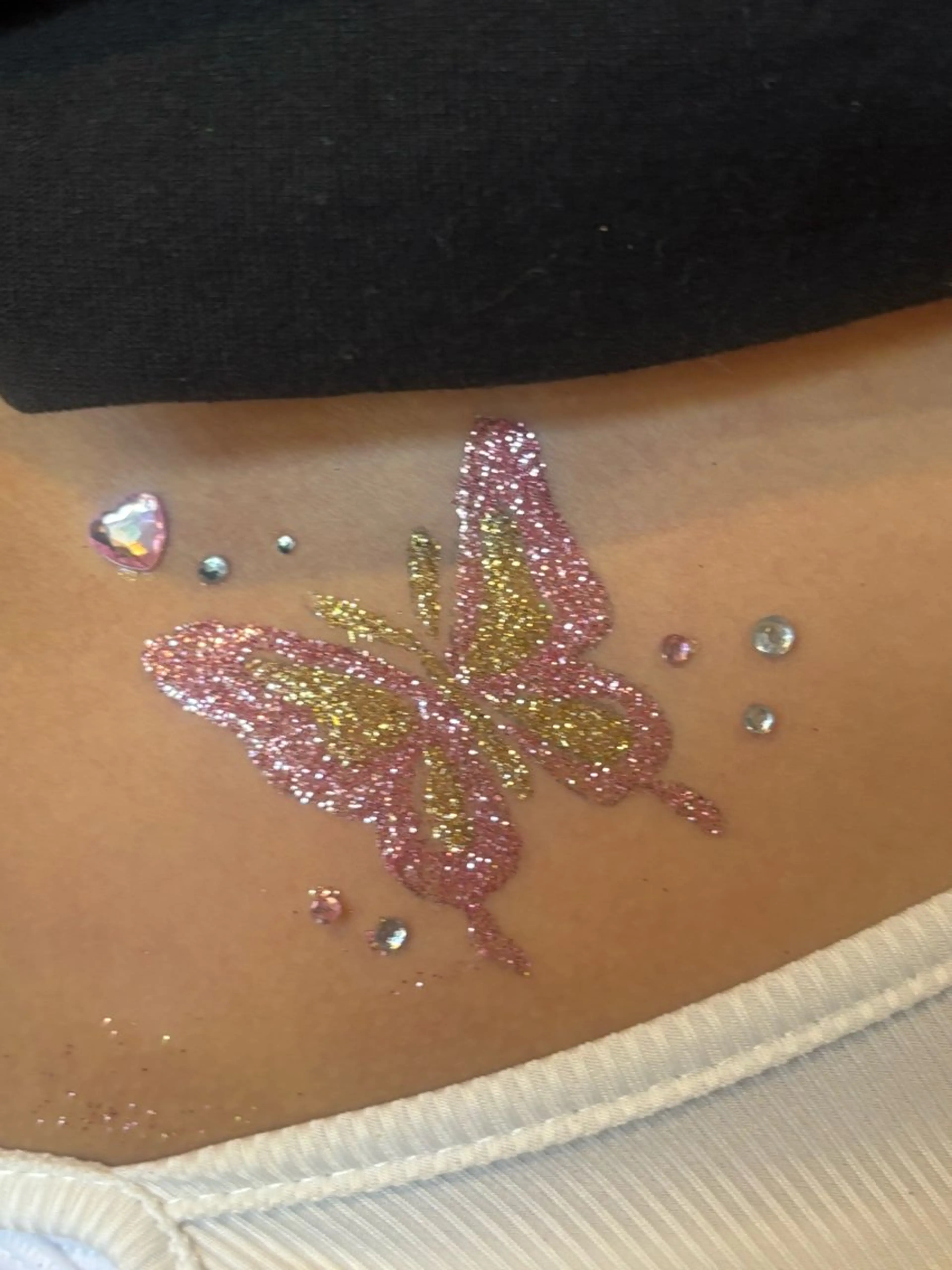 RUKA 美容院×ネイリストのヘアスタイル