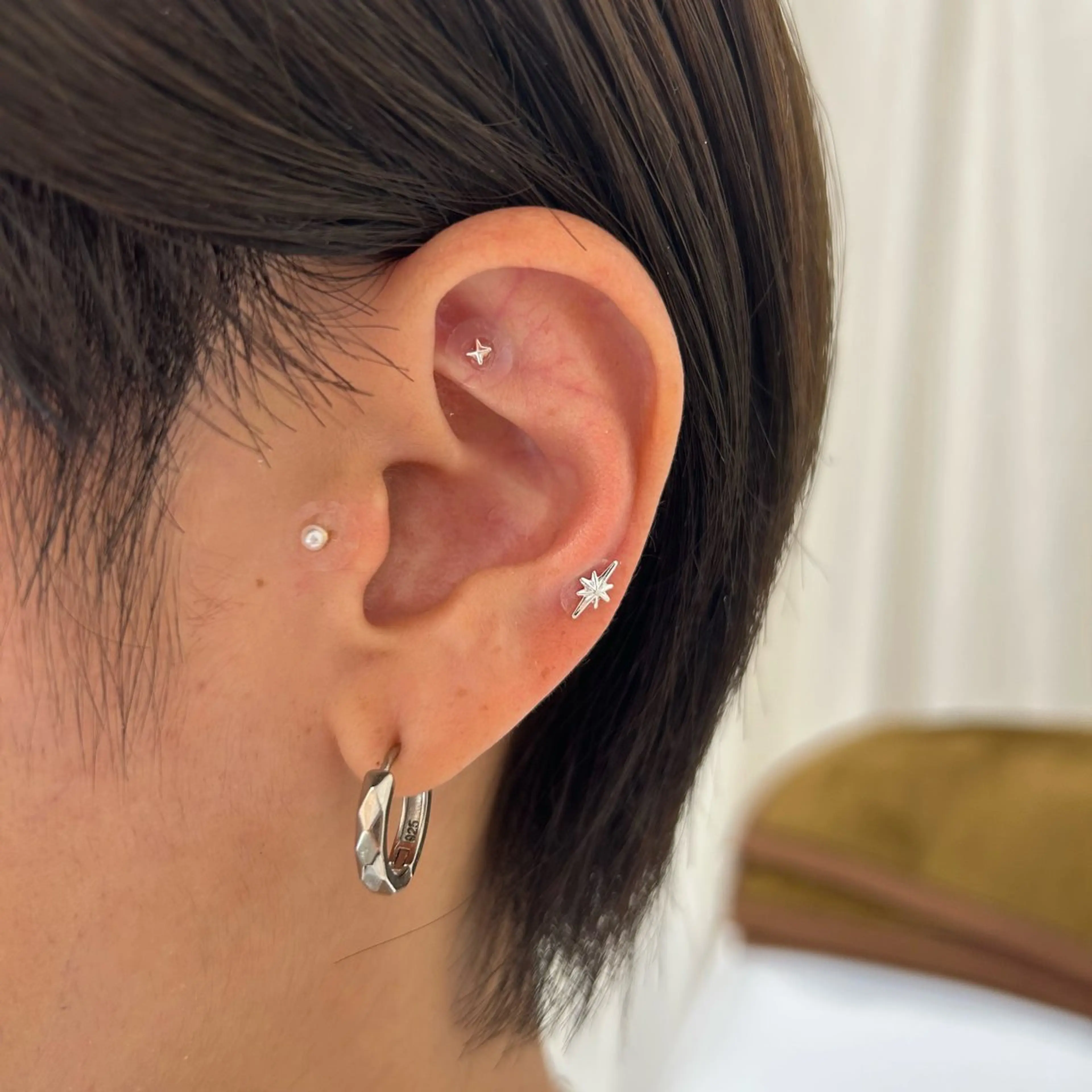 cutill 城南店 ヒナのネイルデザイン