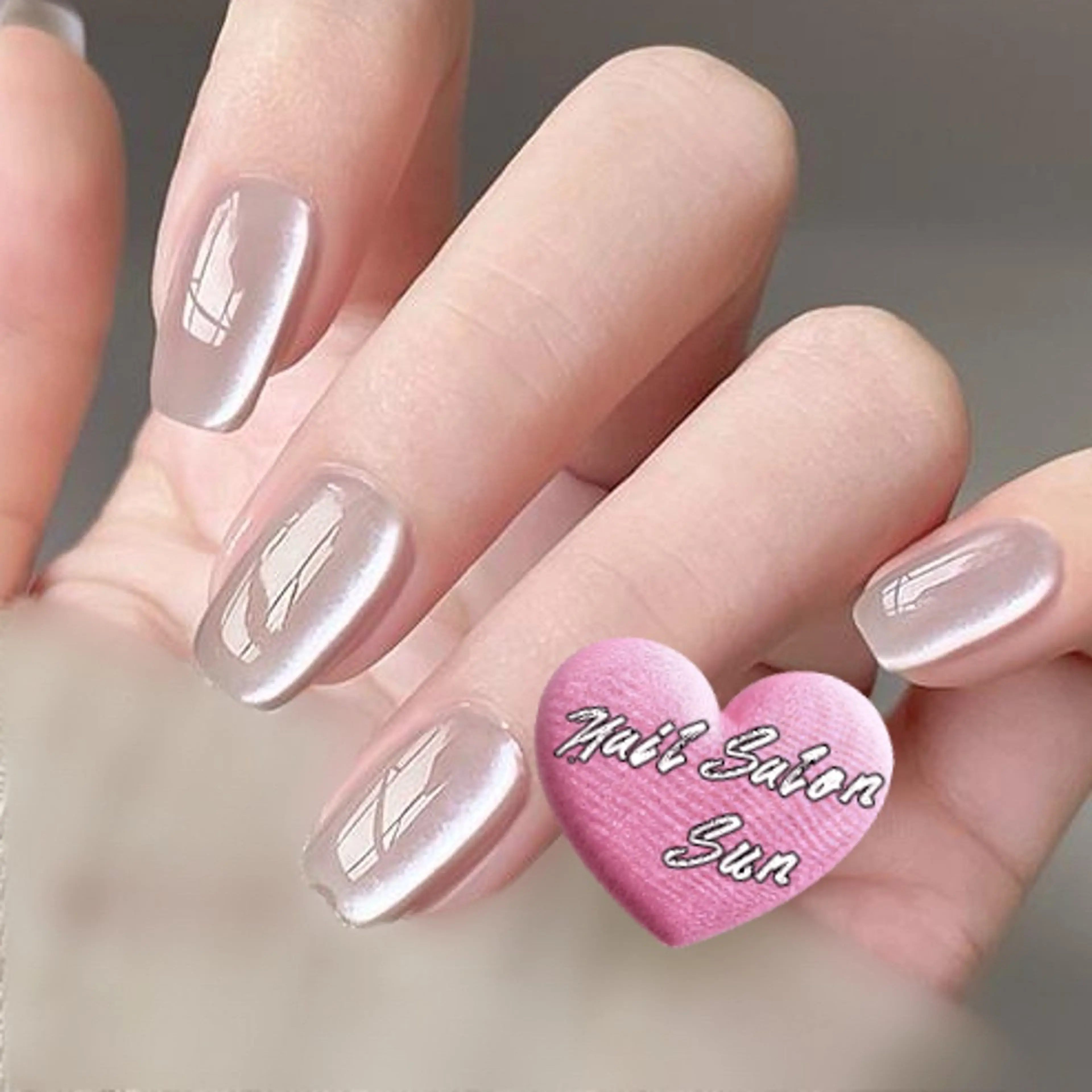 ネイル ハンドネイル Sun Nail サン ネイルサロンのネイルデザイン