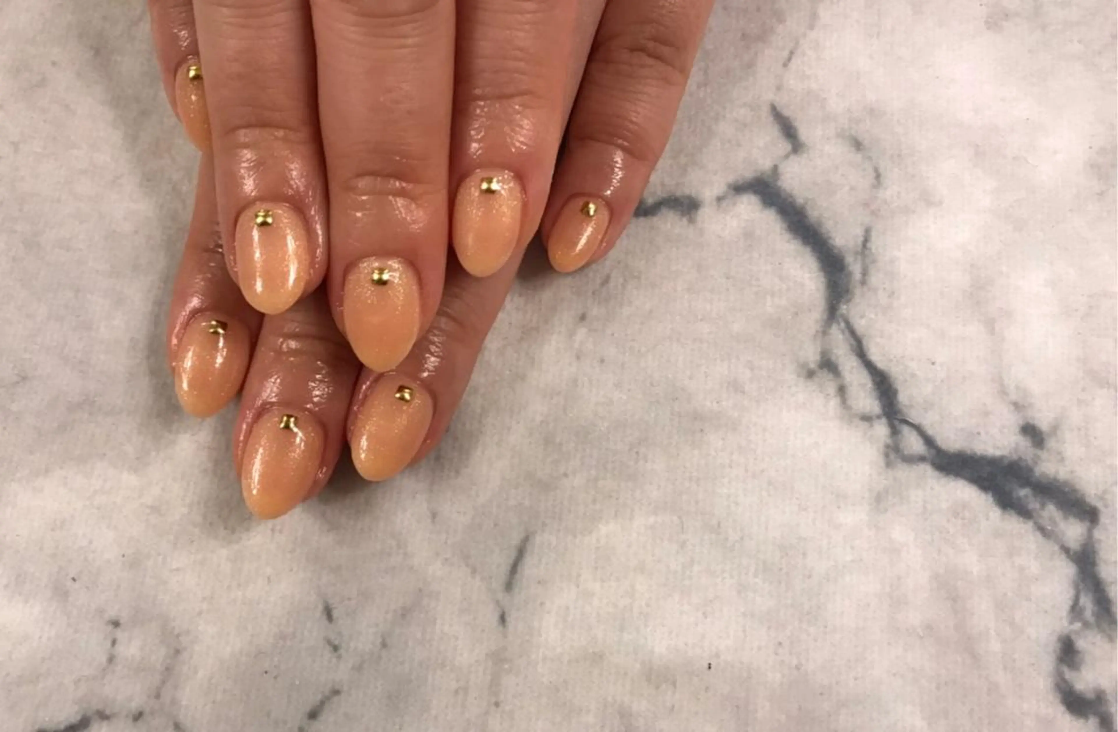 ネイル 🎀ネイルサロン RIRI🎀のネイルデザイン