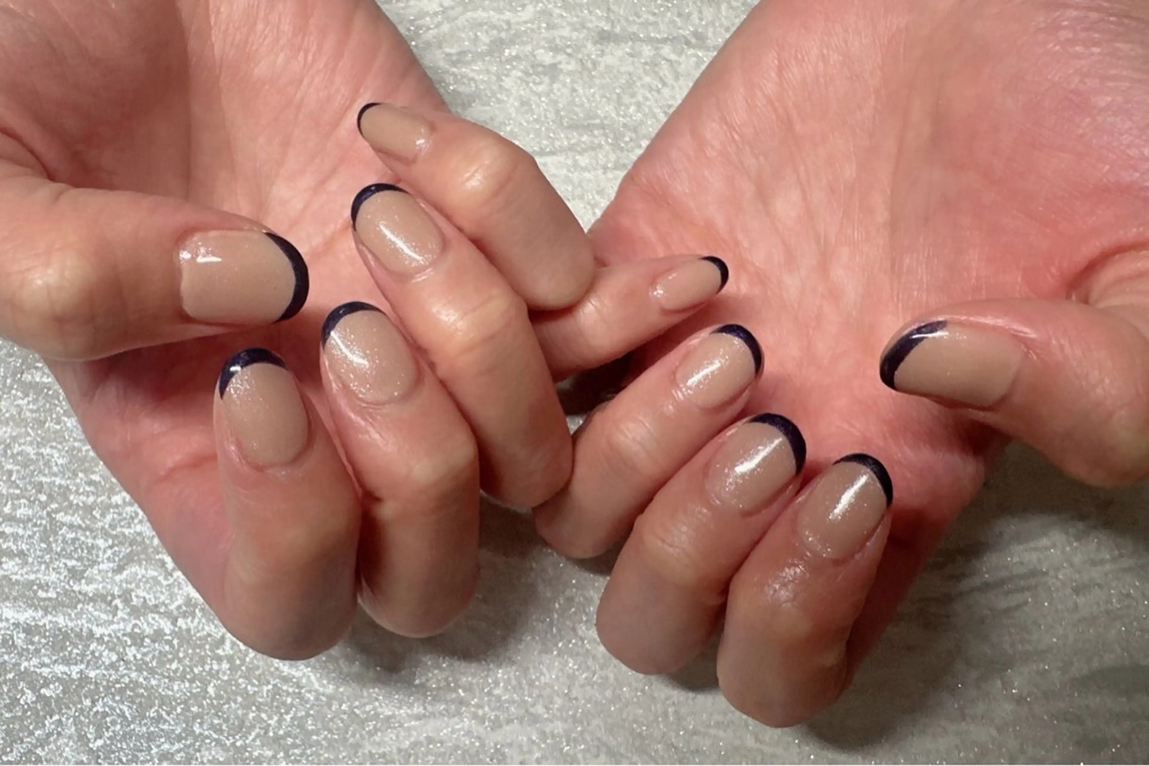 ネイル 王 静のネイルデザイン