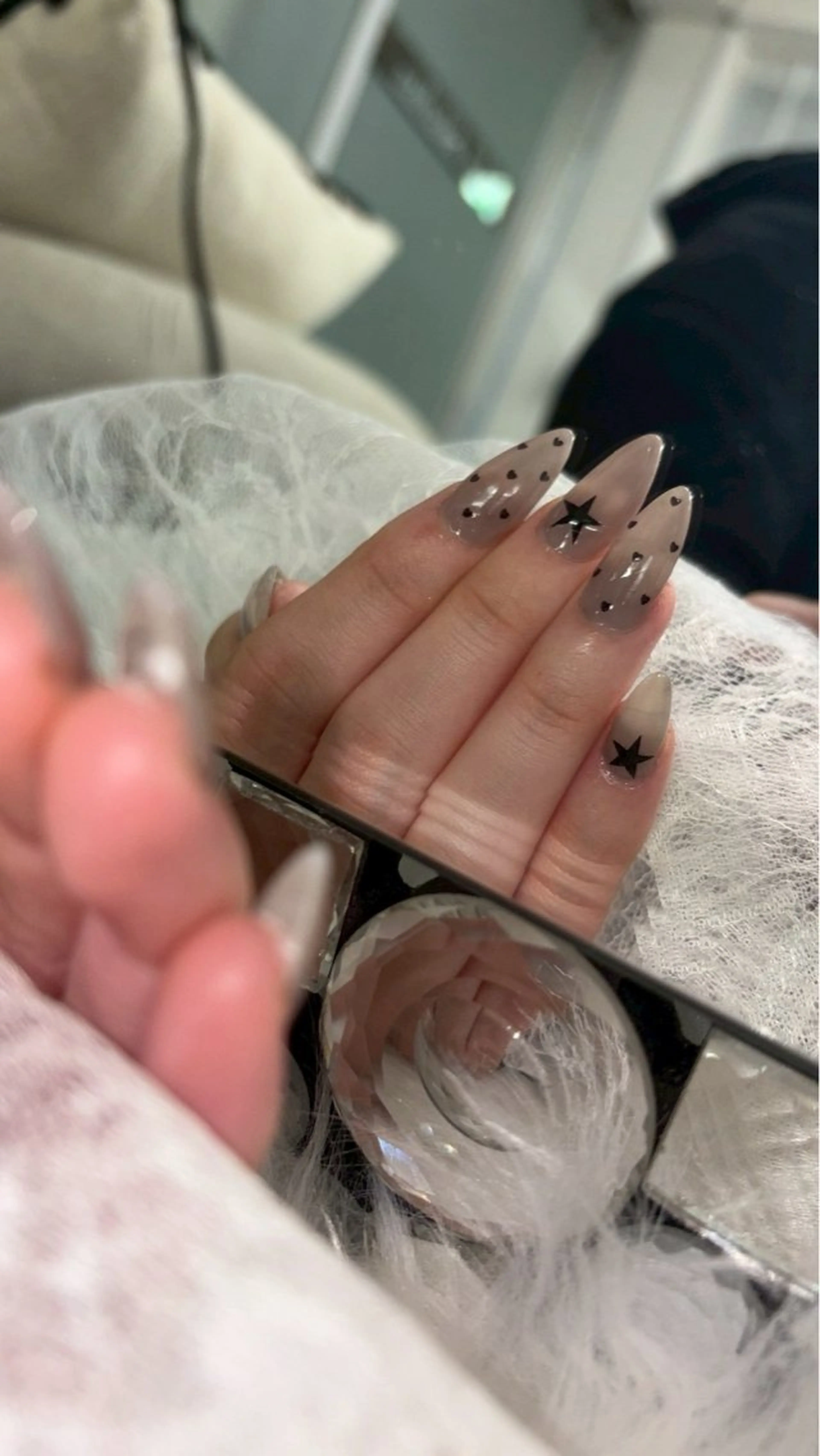 長さだし 1本の写真