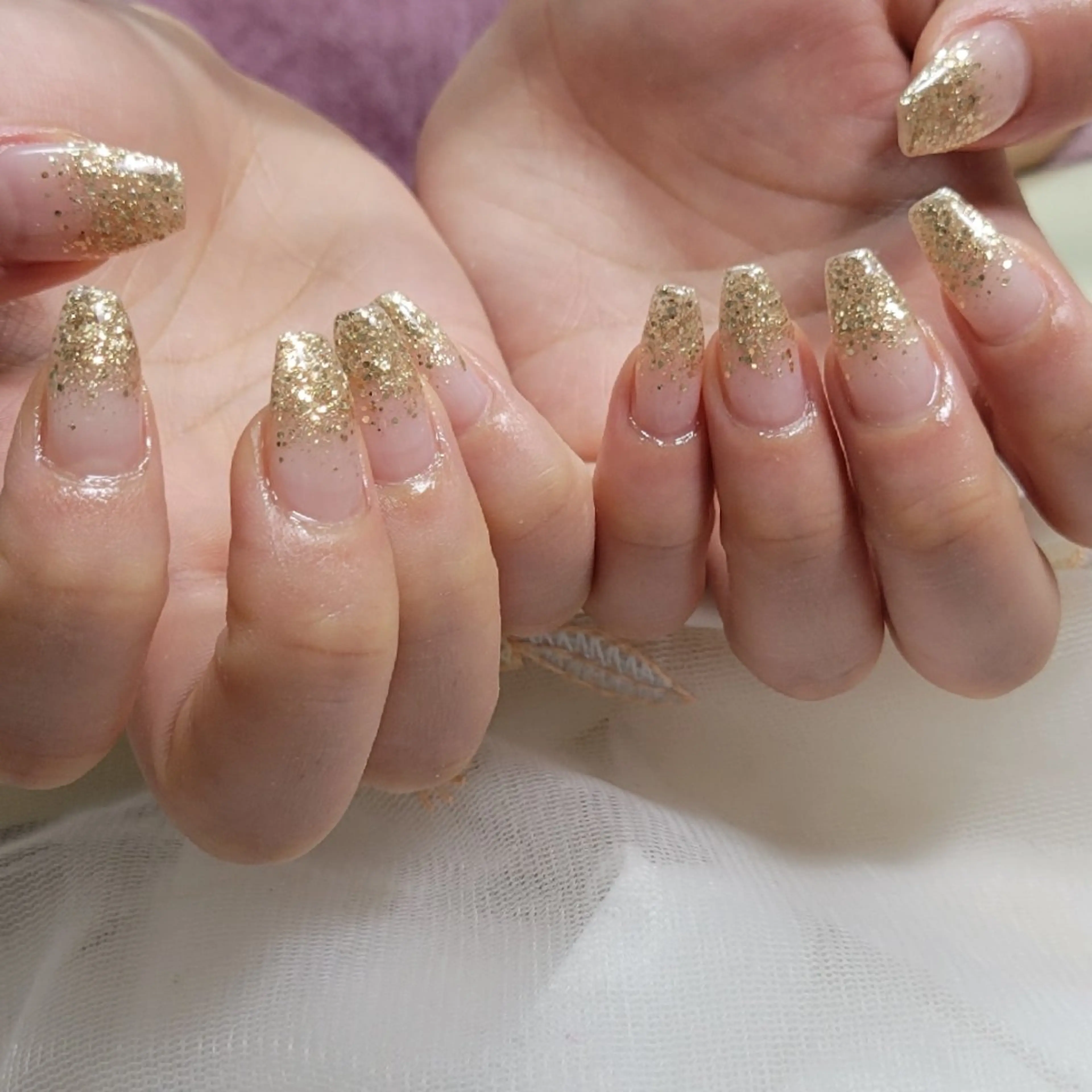 ネイル ハンドネイル ネイルサロンほっこり kanaのネイルデザイン