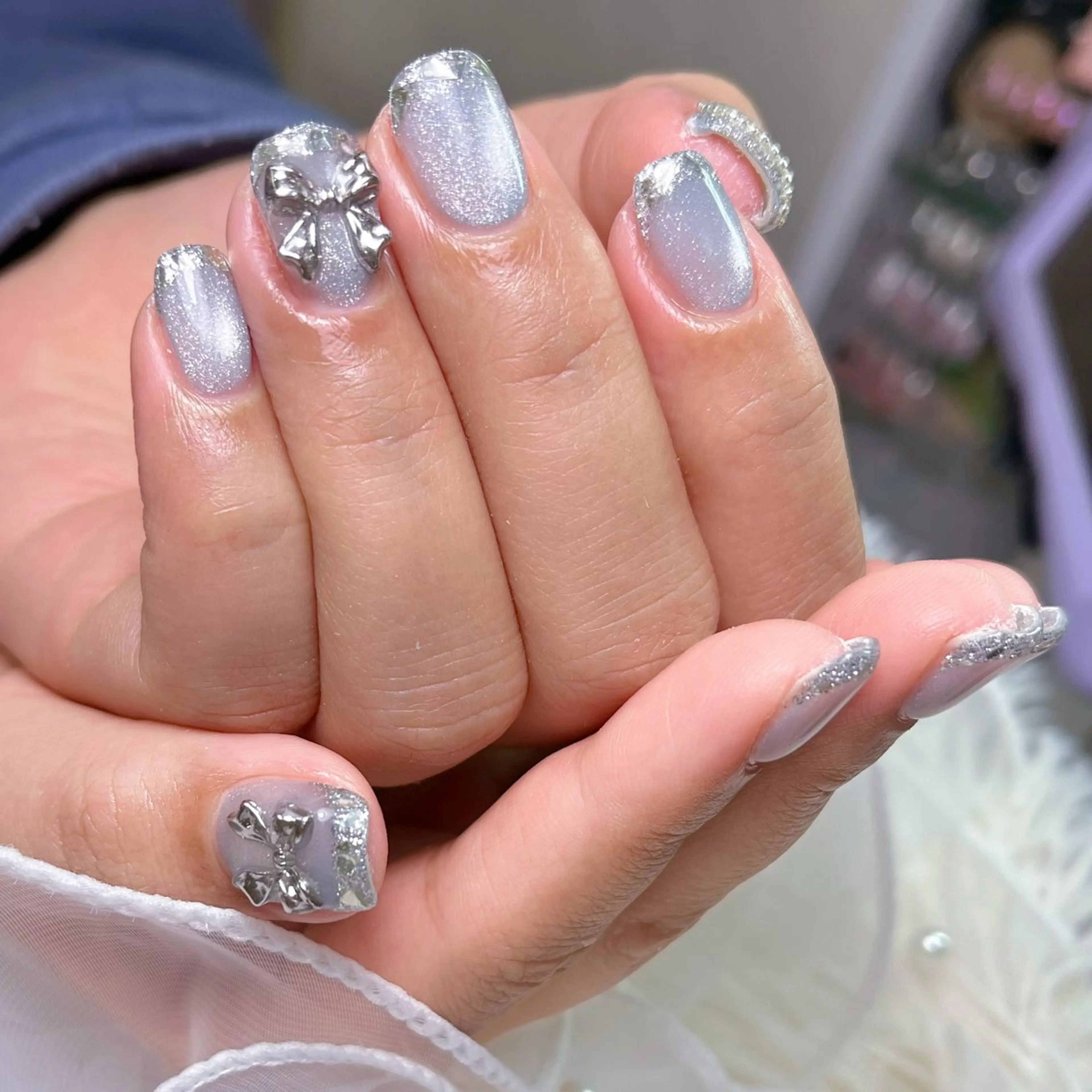 ネイル Twinkle Nail Kuboのネイルデザイン