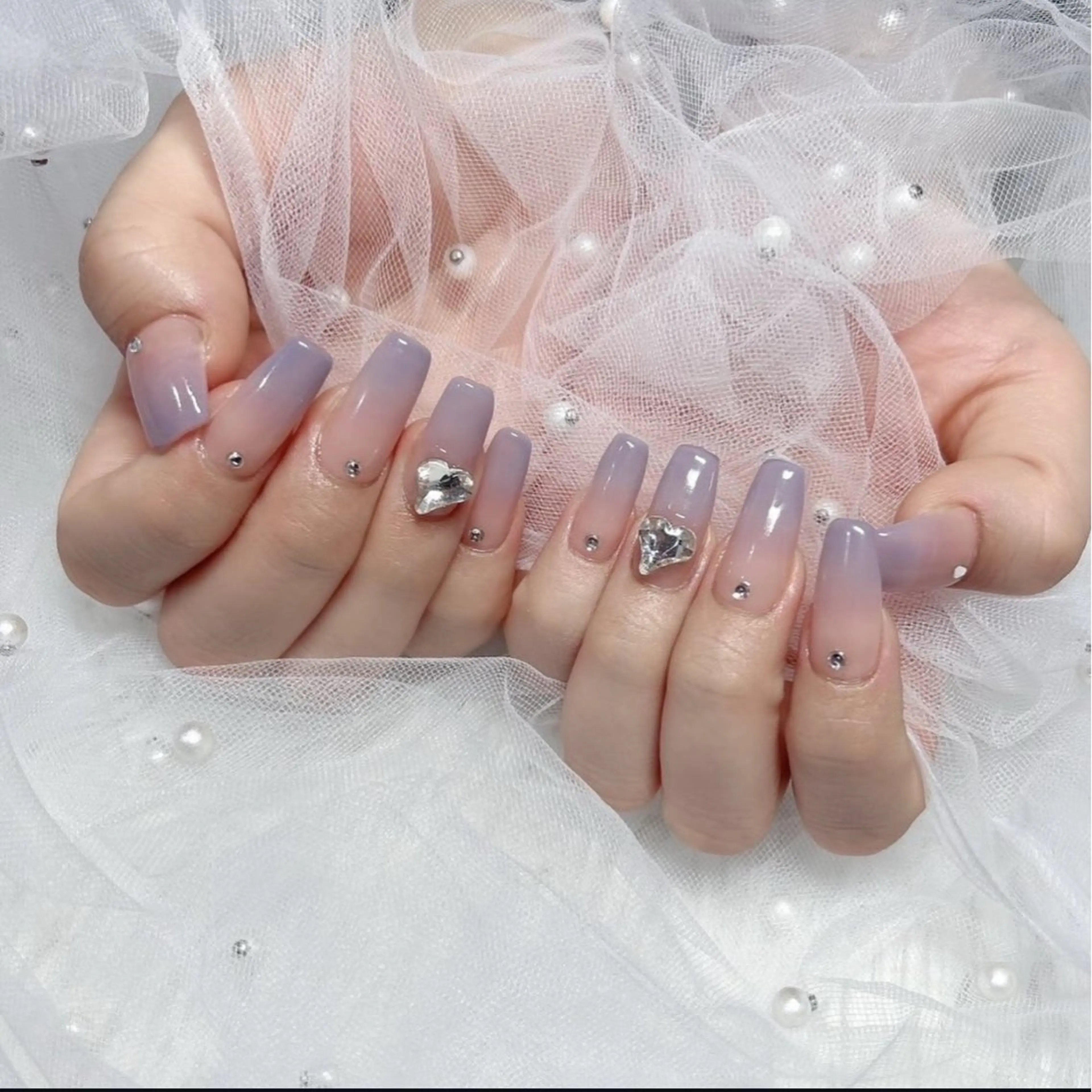 ネイル Yudia tamakiのネイルデザイン