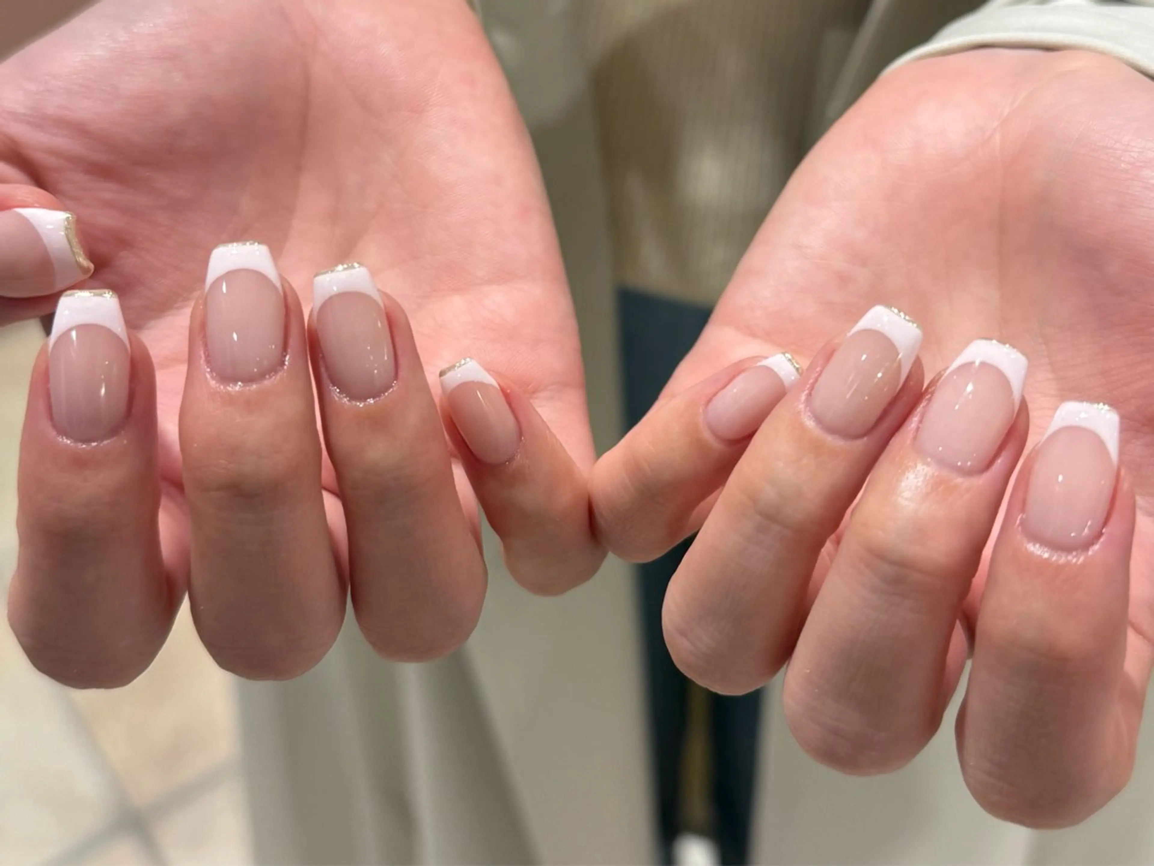 ネイル She nail KONのネイルデザイン