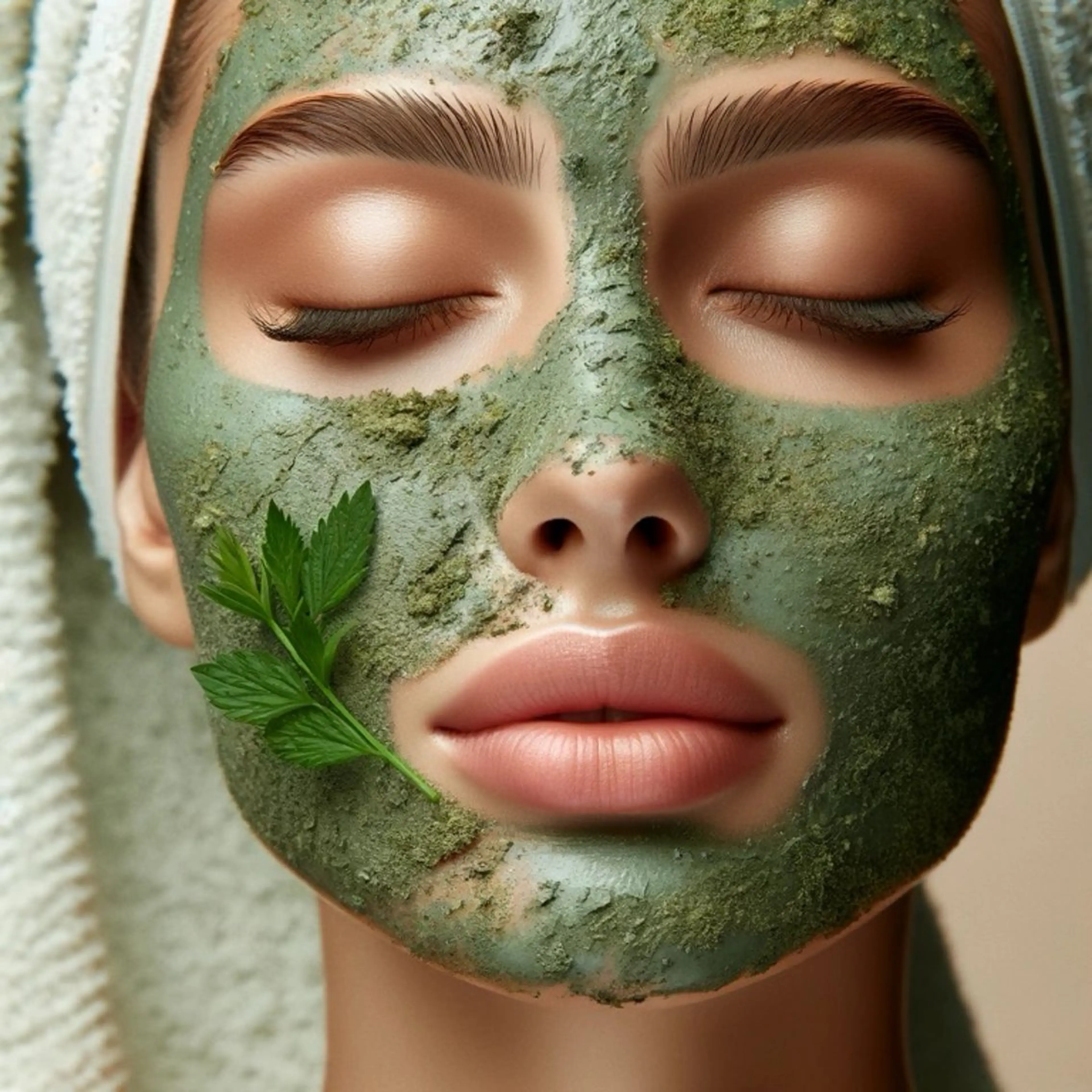 エステ 美脚マエストラ 上野由理の眉毛・アイブロウイメージ