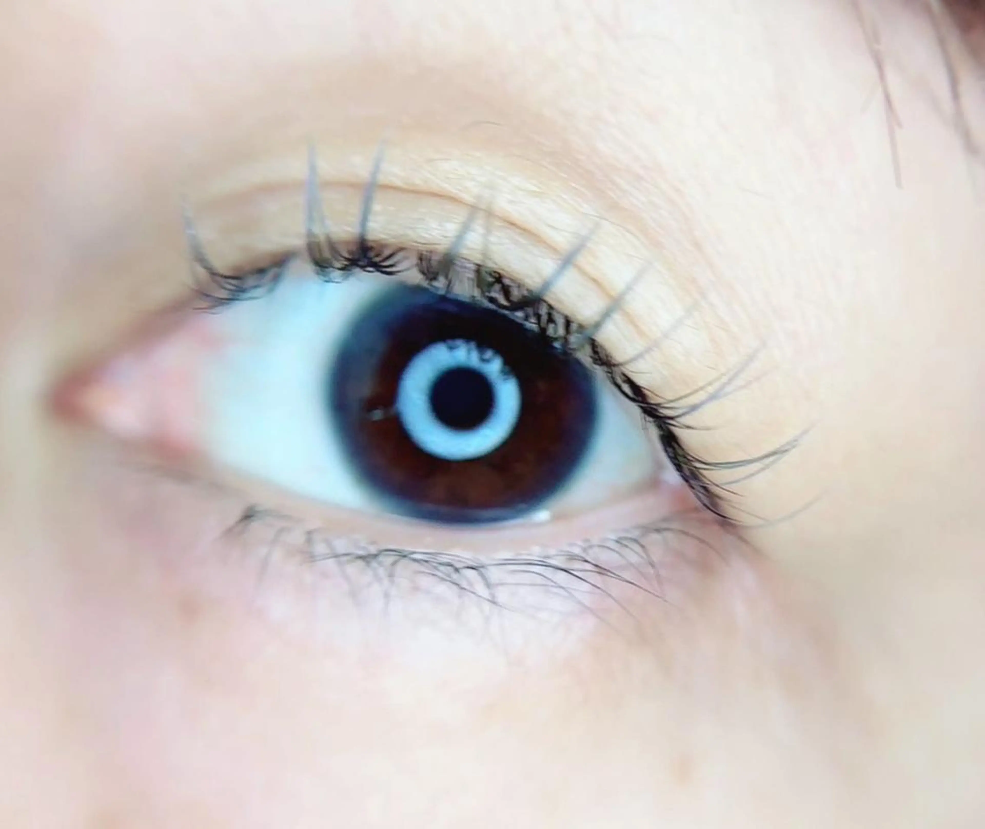 マツエク・マツパ irie(ｱｲﾘｰ) hair&eyeのマツエク・マツパデザイン