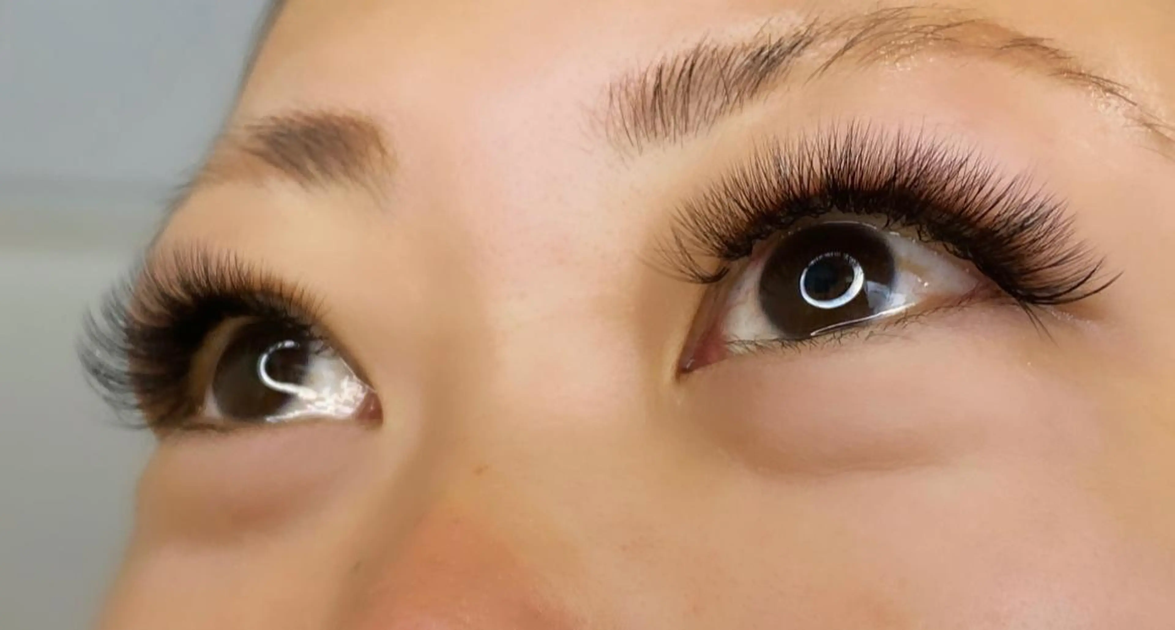 マツエク・マツパ Diamond ‘A eye lashのマツエク・マツパデザイン