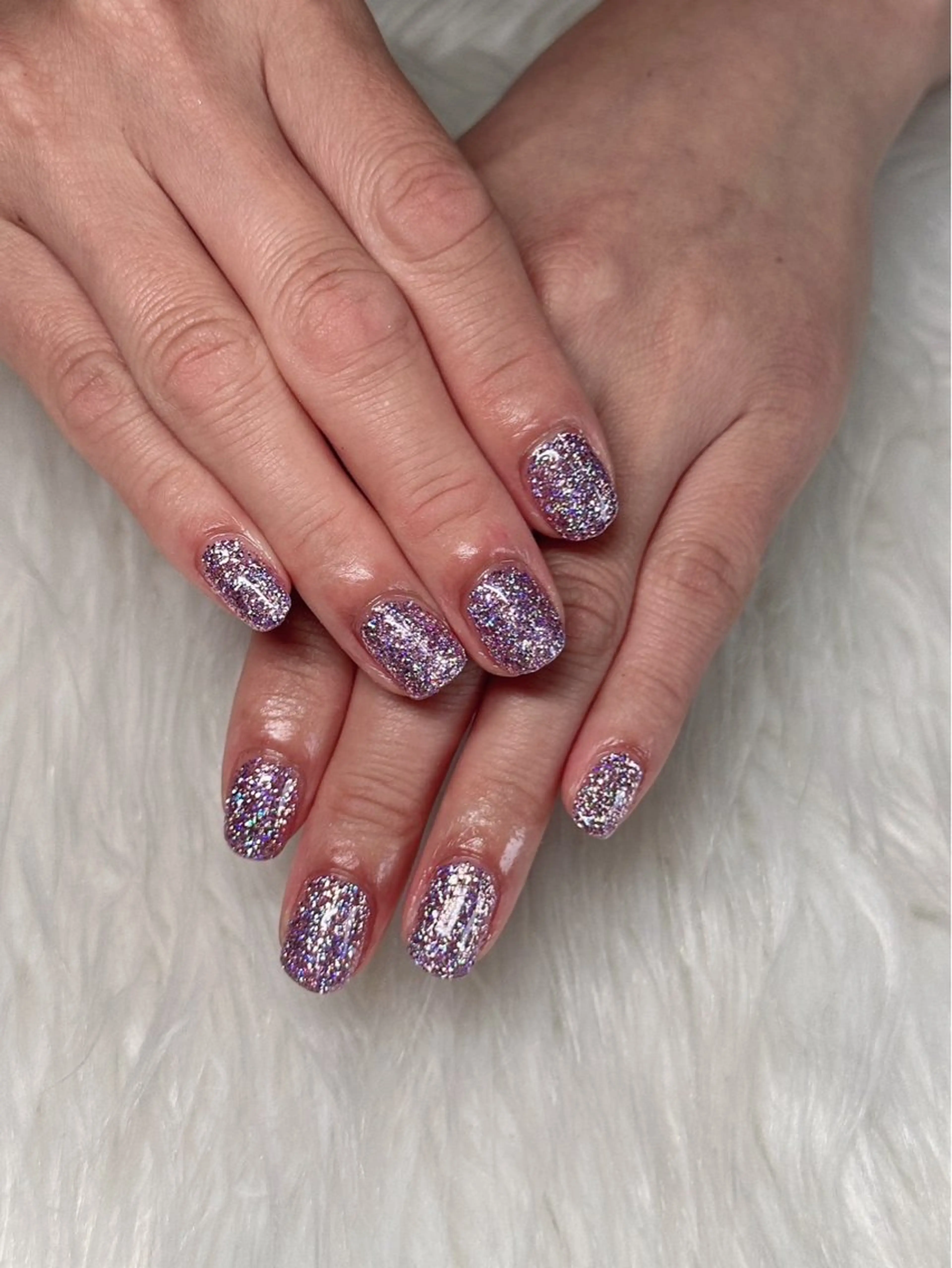 ネイル ハンドネイル nail&eye Ariesのネイルデザイン