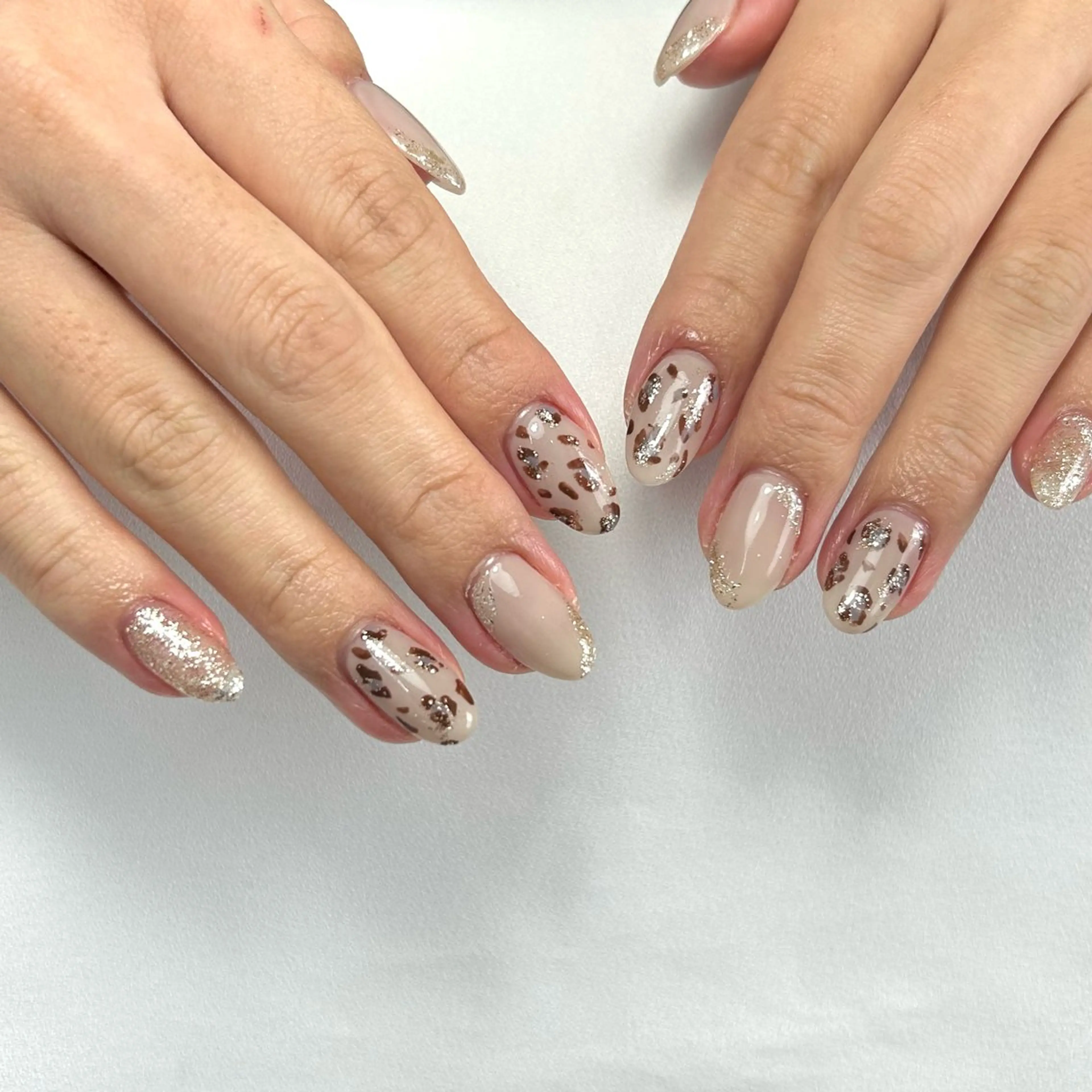 ネイル Beauty Lounge relle(リル)所属・Ono Yuna relleのネイルデザイン