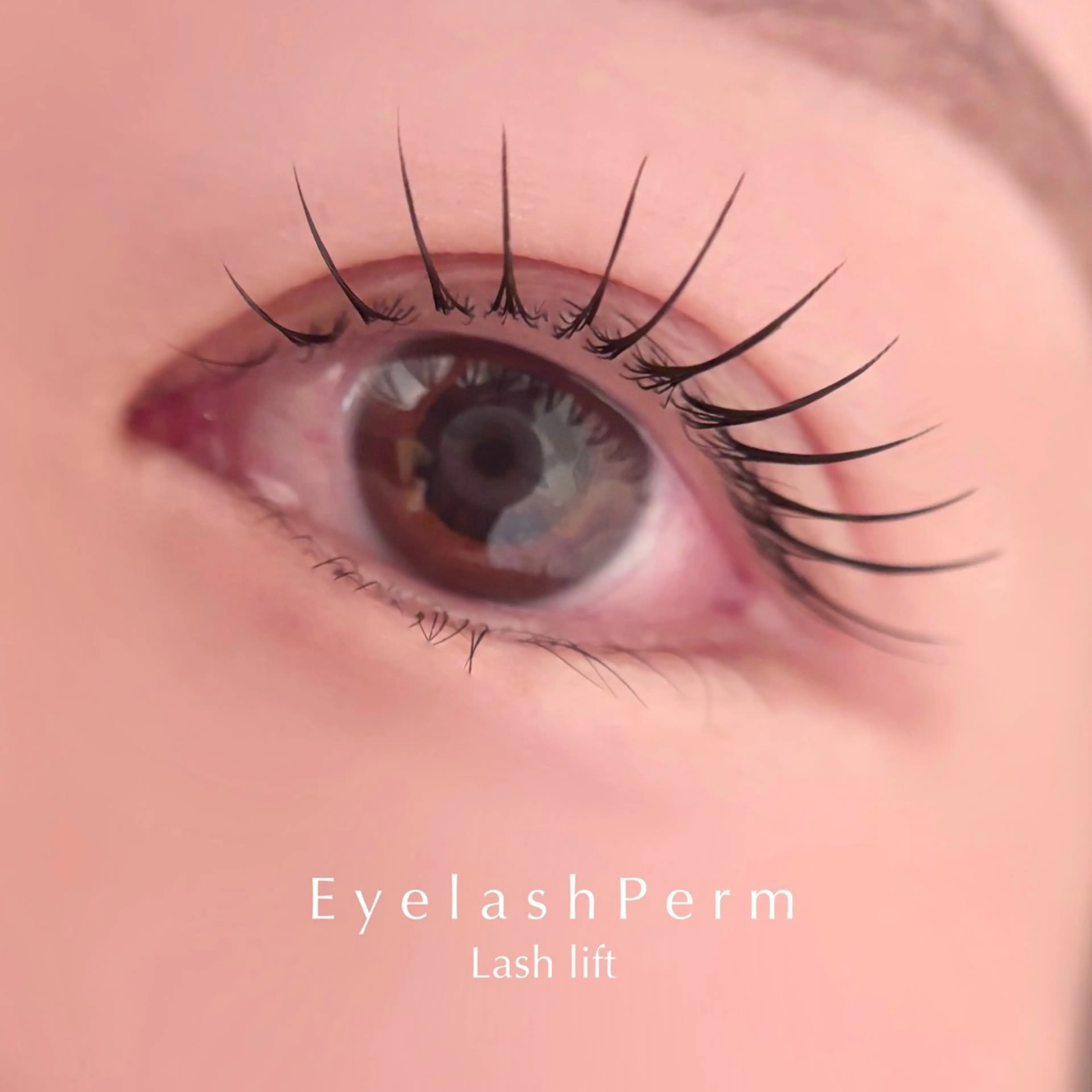 マツエク・マツパ MIREI /freleのマツエク・マツパデザイン