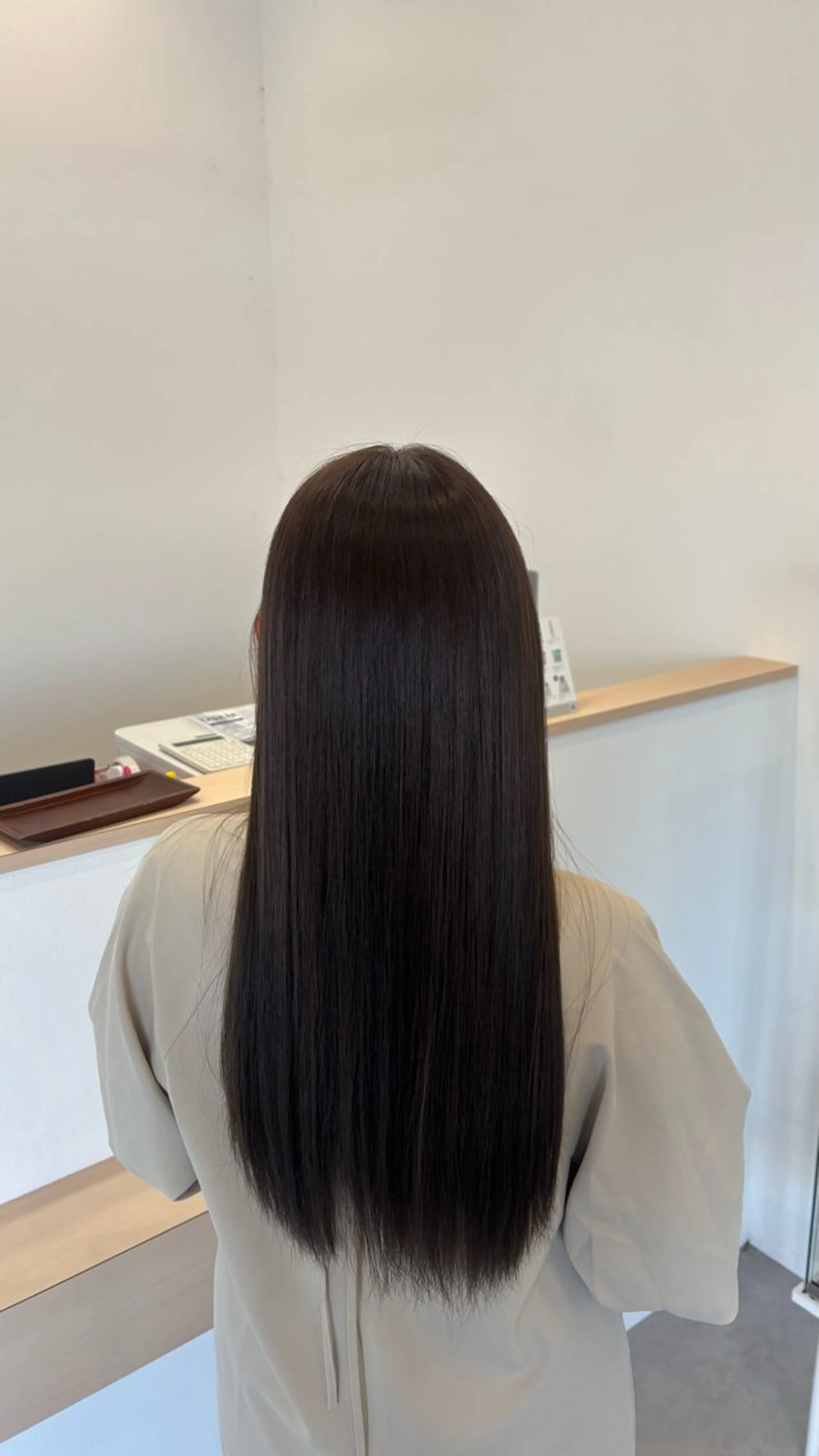 ロング カラー Agu hair amao 筑後店所属・Agu. / KAEDEのヘアスタイル