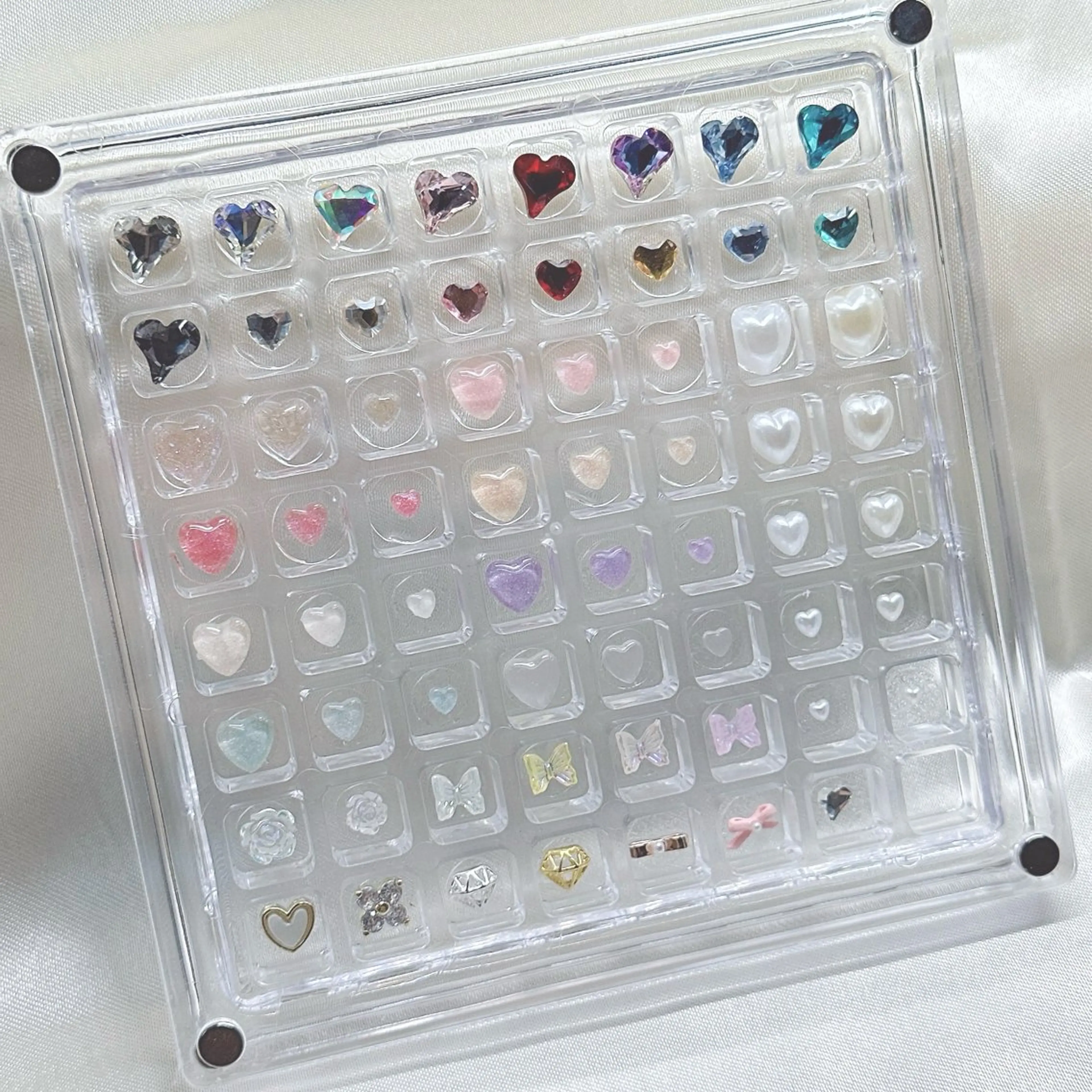 ネイル toi nailのネイルデザイン