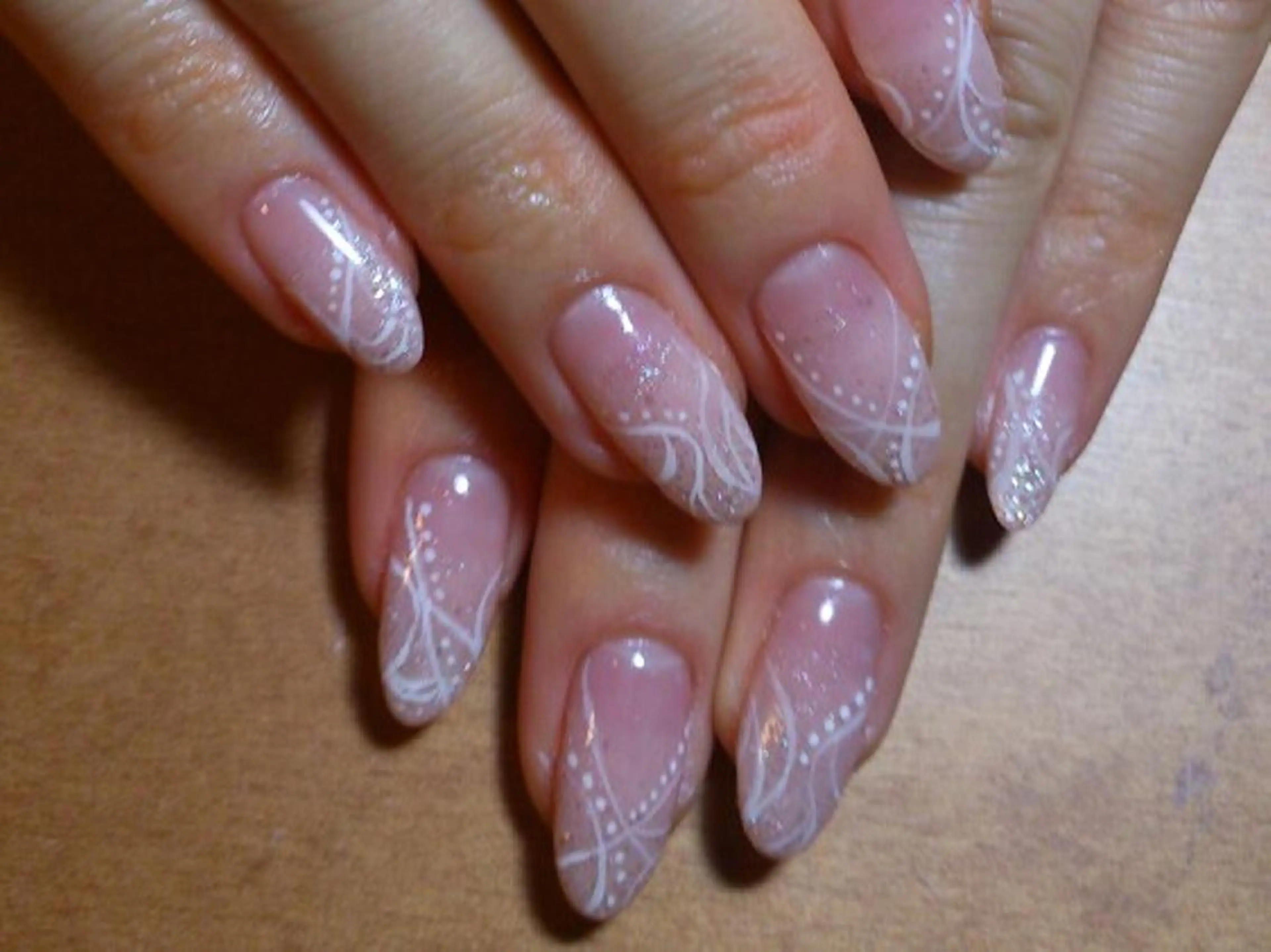 ネイル アートネイル NARUMI HYODOのネイルデザイン