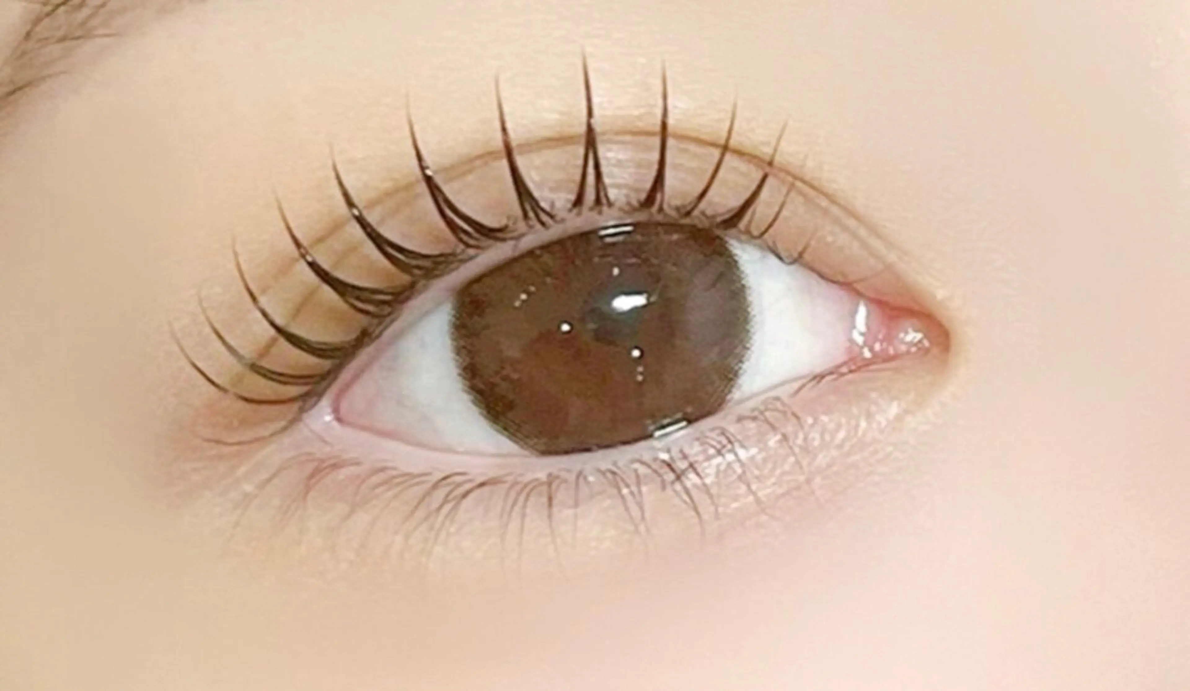 マツエク・マツパ マツパ Kusunoki 🌹Minami🌹のマツエク・マツパデザイン