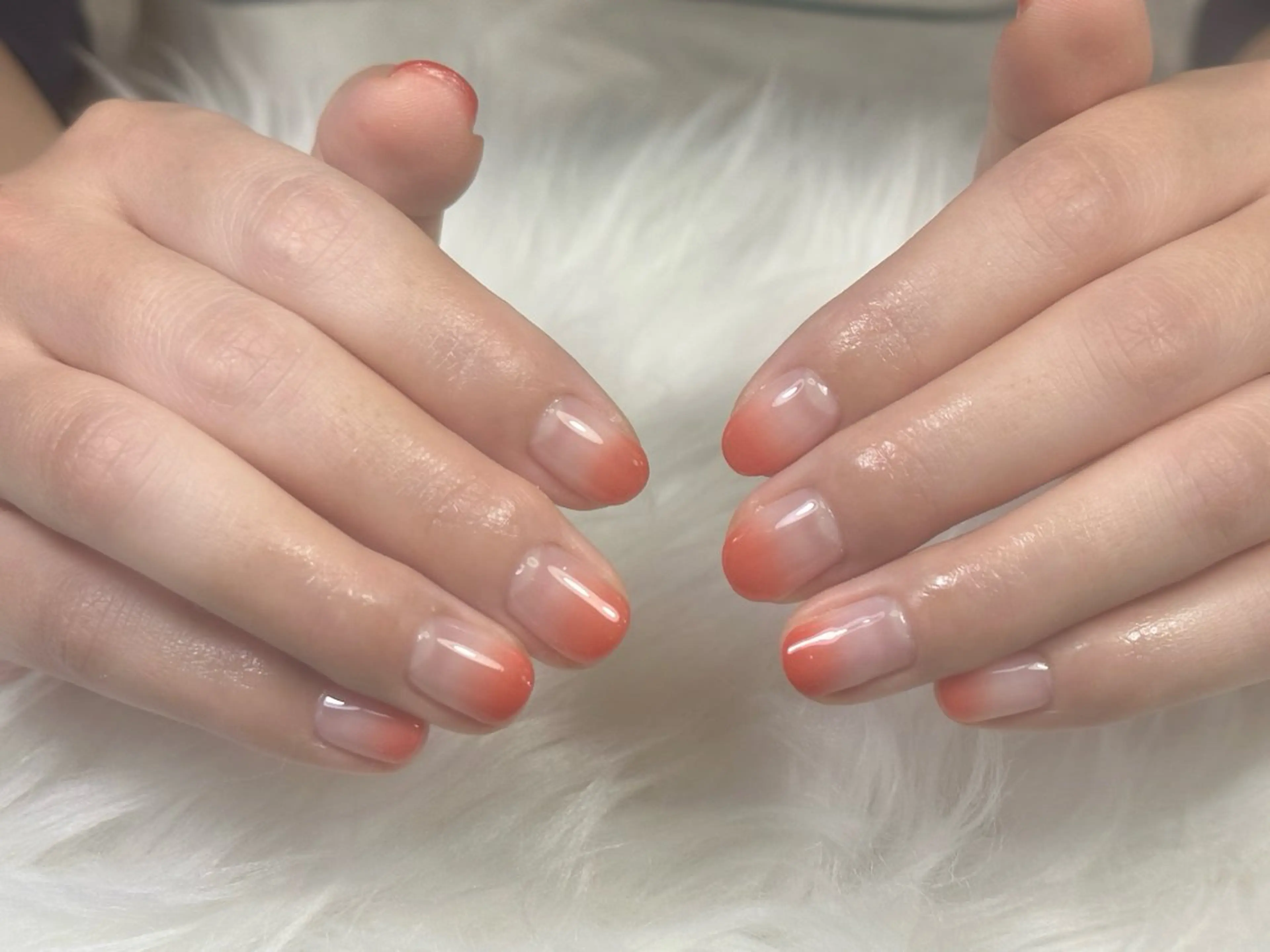 ネイル ハンドネイル Miri nail salonのネイルデザイン