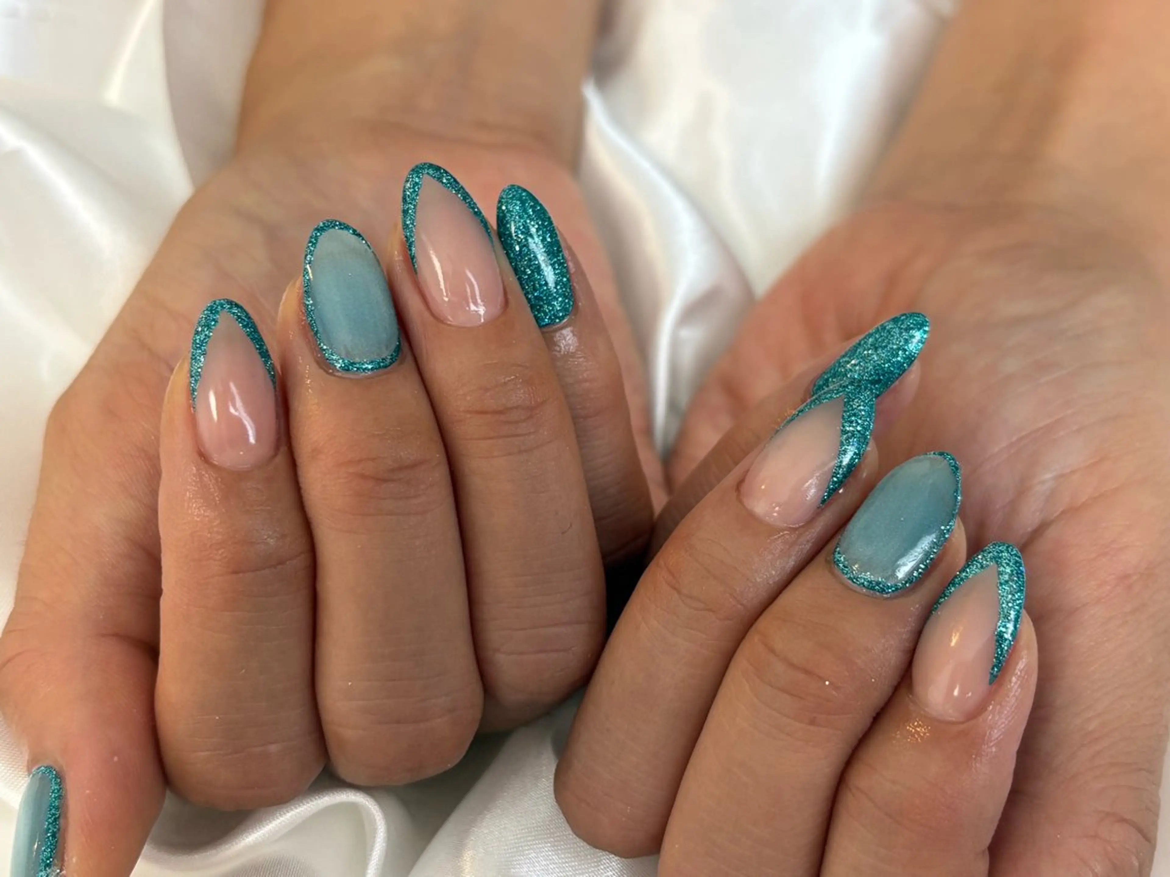 ネイル ハンドネイル nail ayacaのネイルデザイン