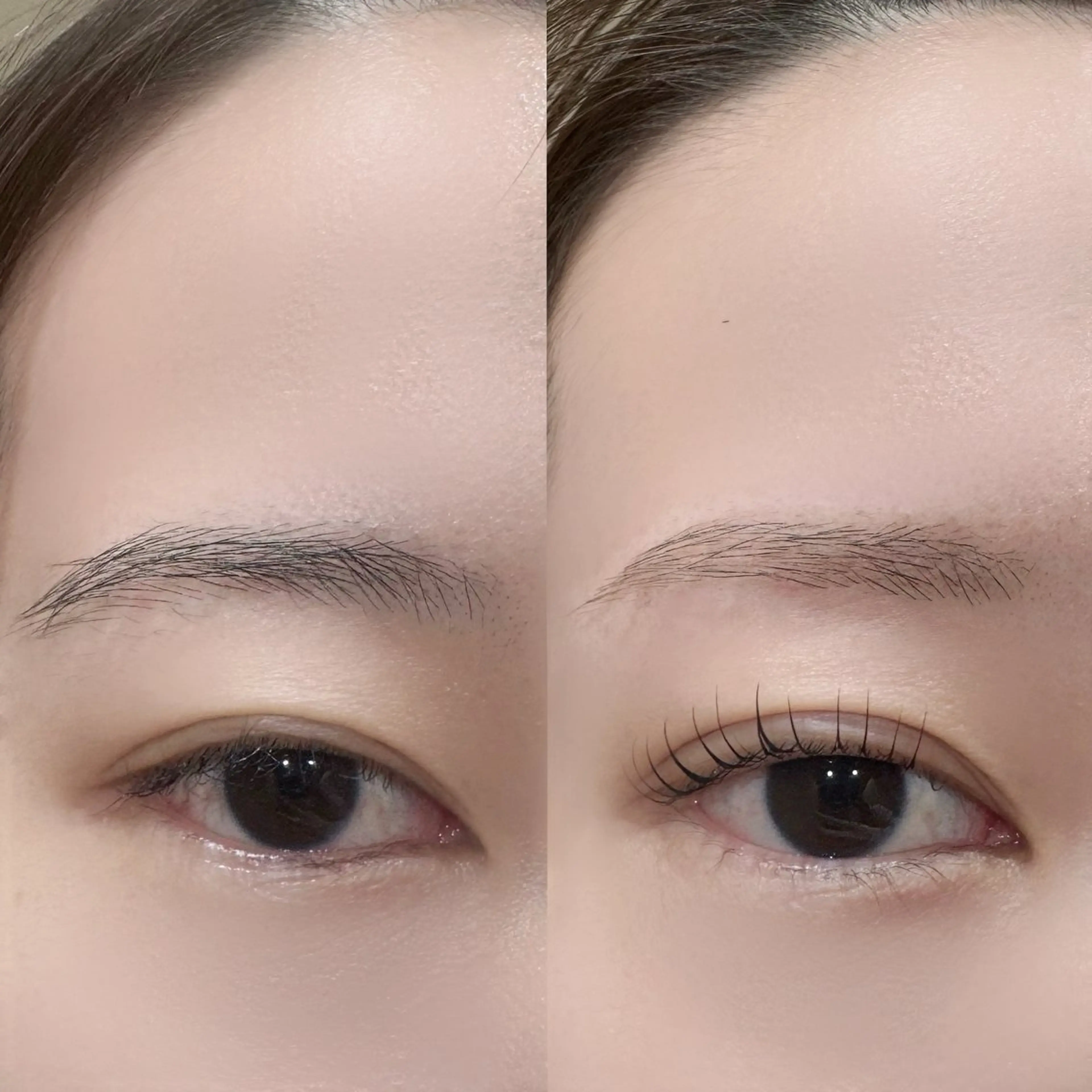 マツエク・マツパ マツパ 渋谷まつげ/眉毛 TOKUKOのマツエク・マツパデザイン