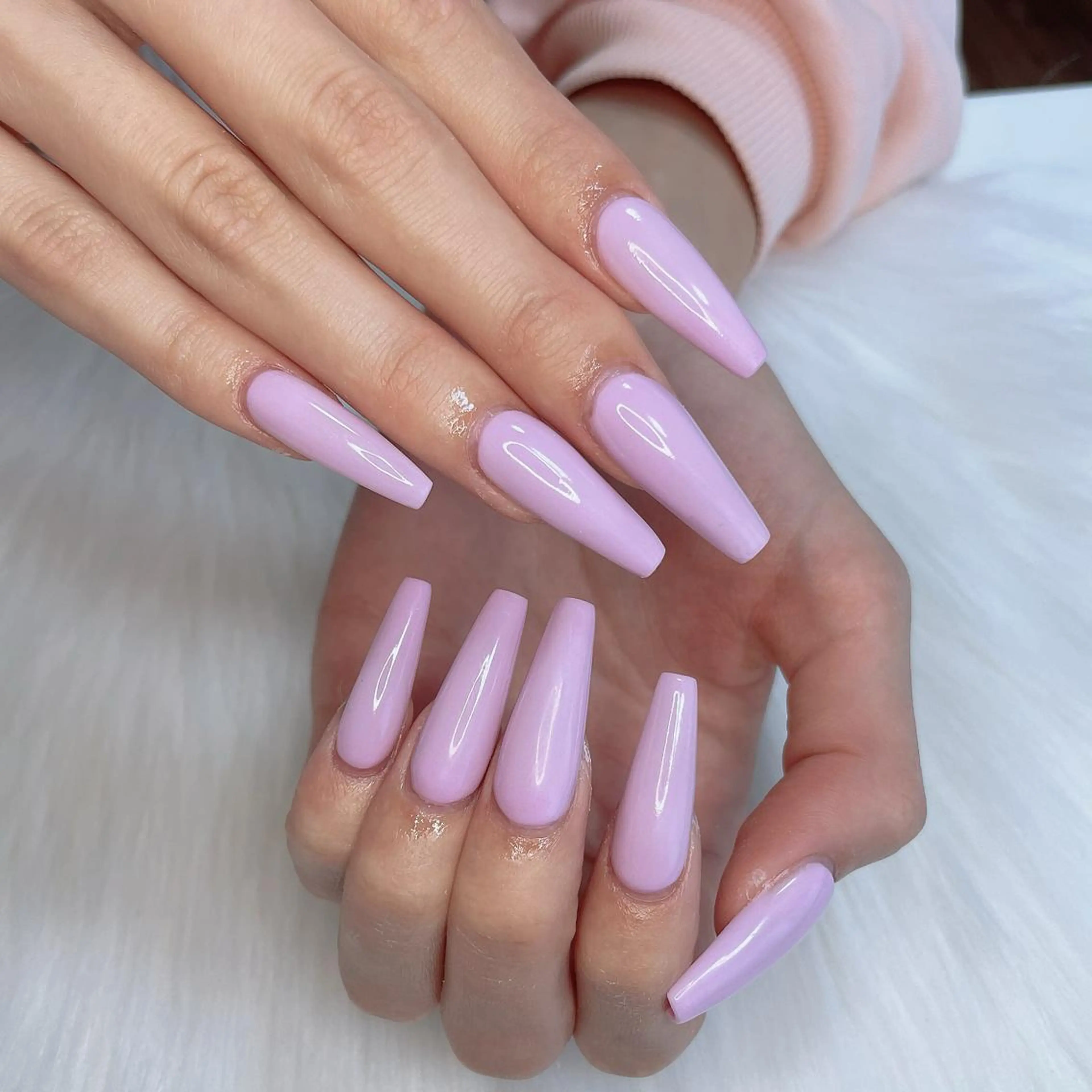 ネイル Kayo 💅のネイルデザイン