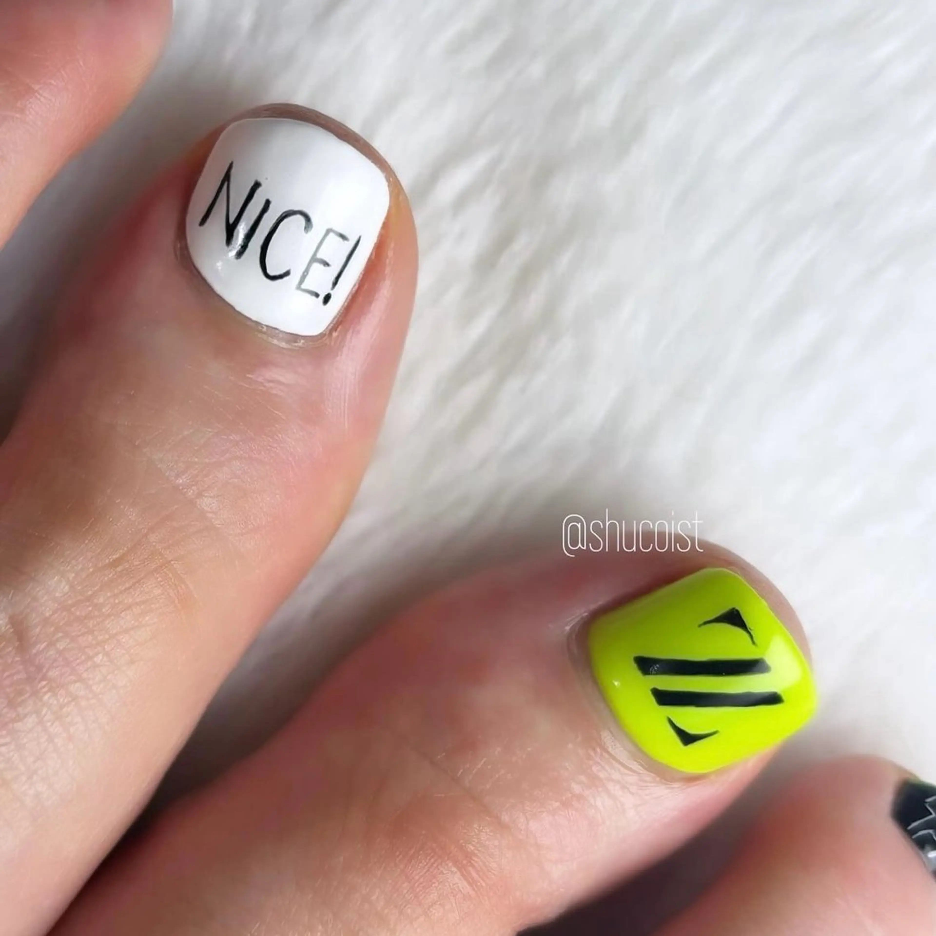 ネイル メンズ歓迎🙆‍♀️ エステ/ネイルISTのネイルデザイン