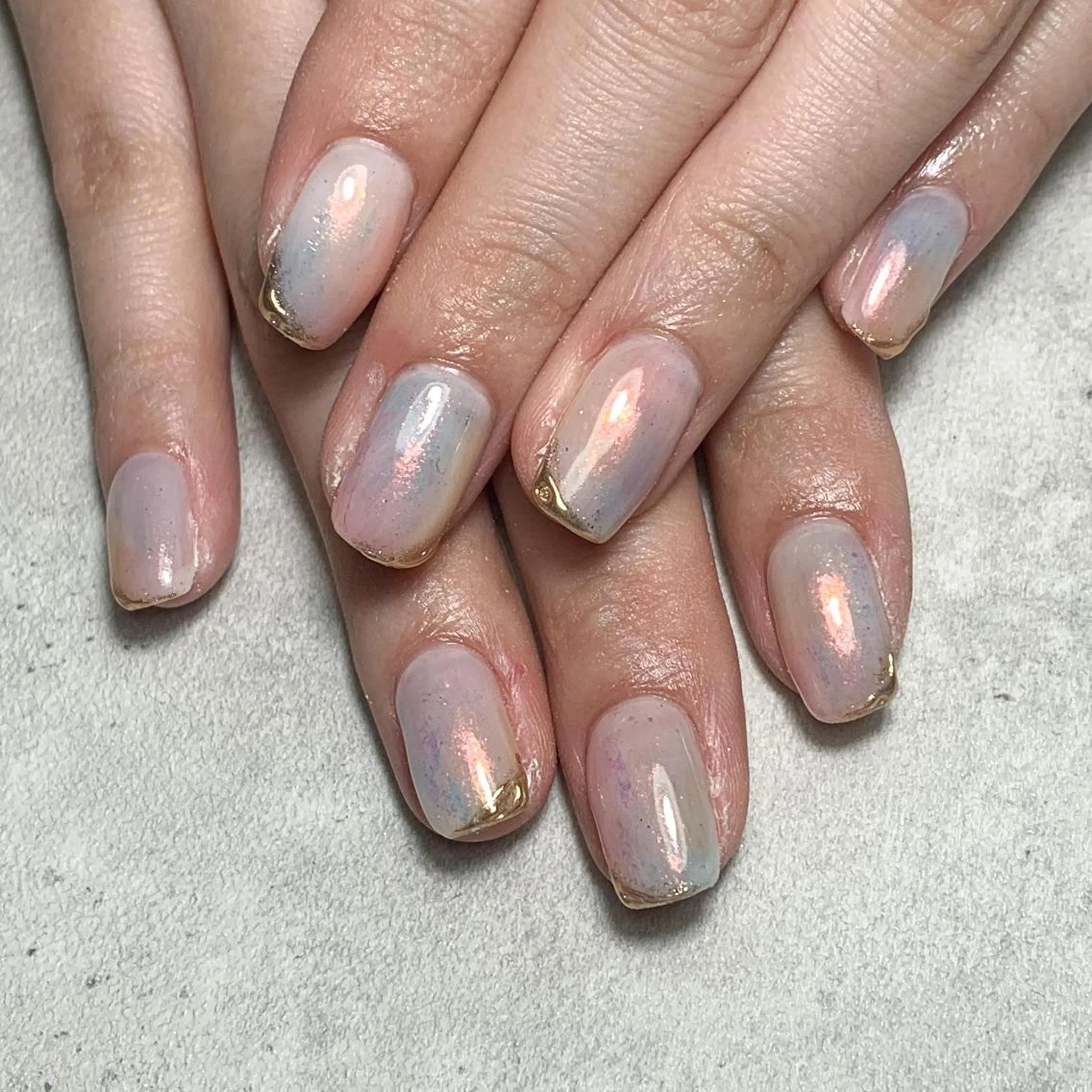 ネイル FIORITURA aiのネイルデザイン