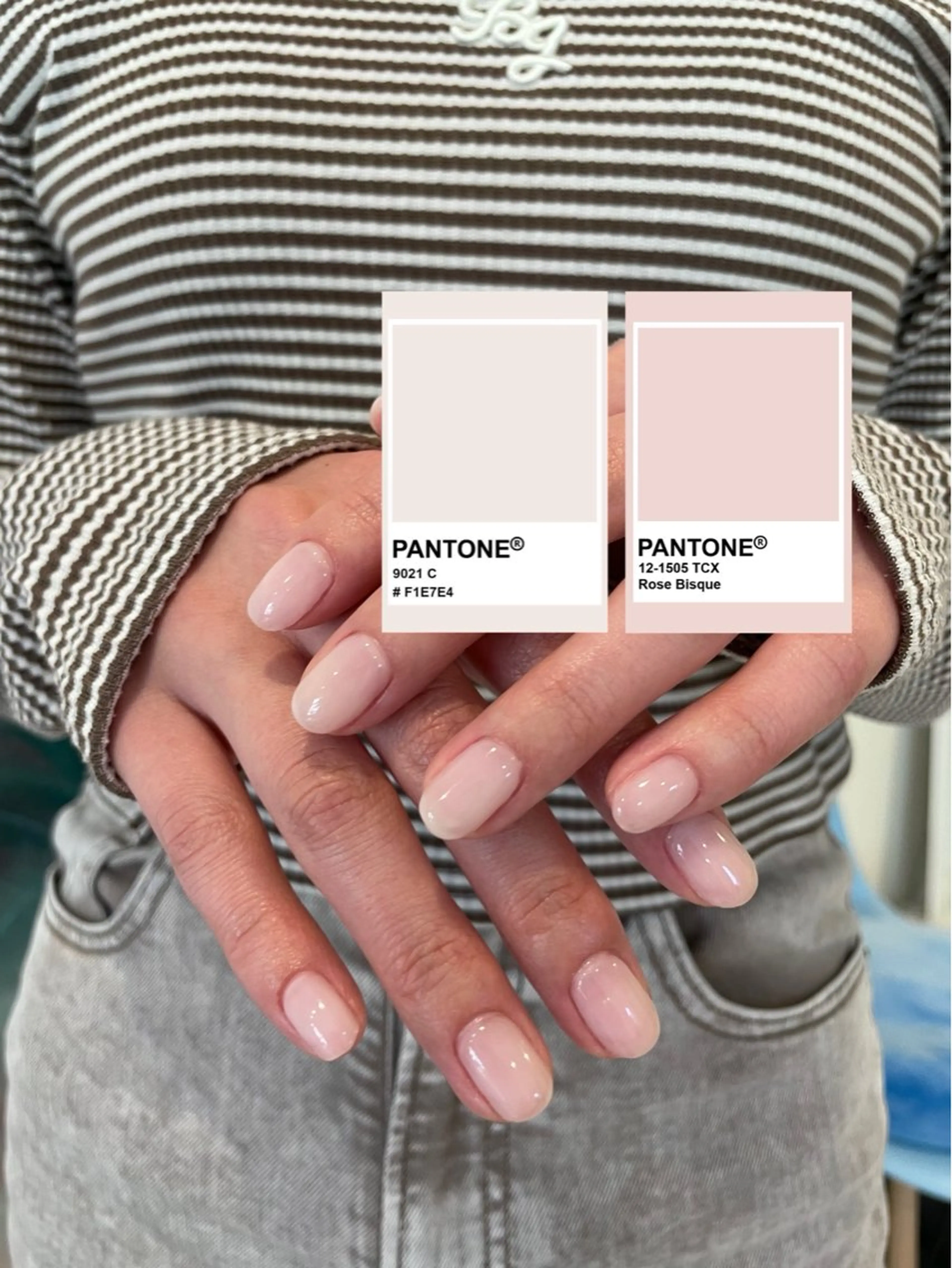 ネイル 清 歌 (kiyo ka)のネイルデザイン