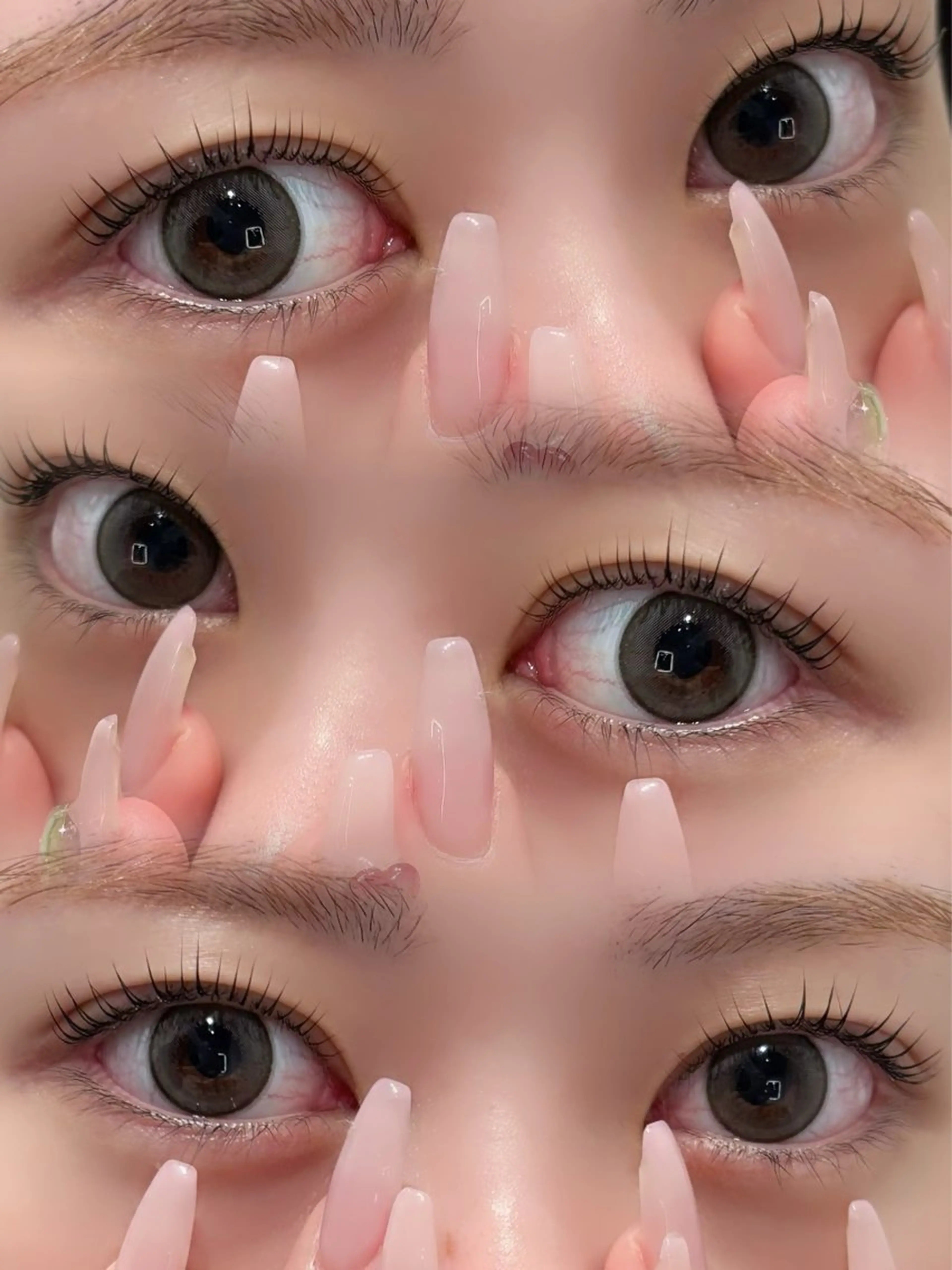 マツエク・マツパ 🤍eyelist yuna🤍の眉毛・アイブロウイメージ