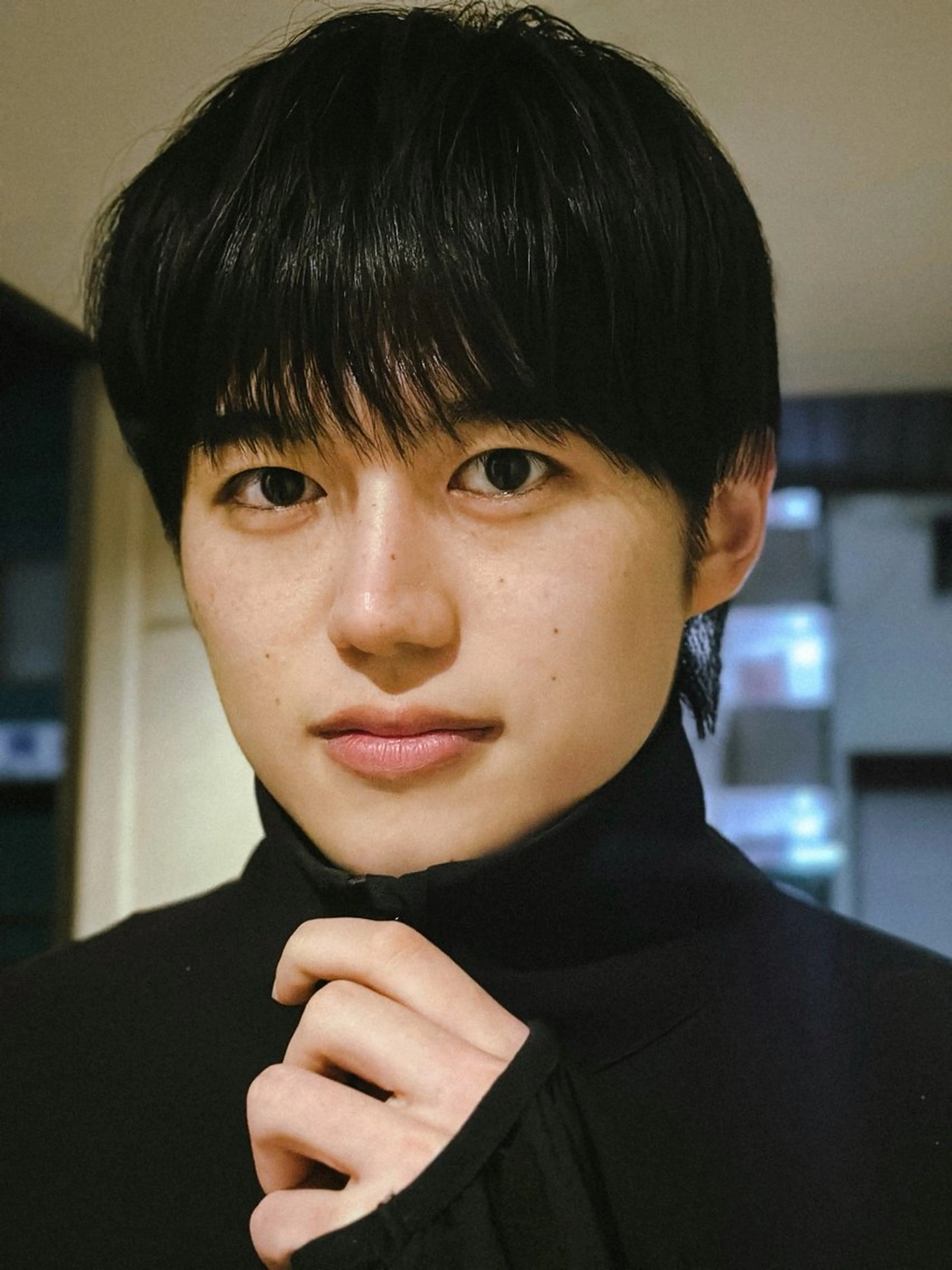 ショート ショートヘア HUMANあすか /レディースカットのヘアスタイル