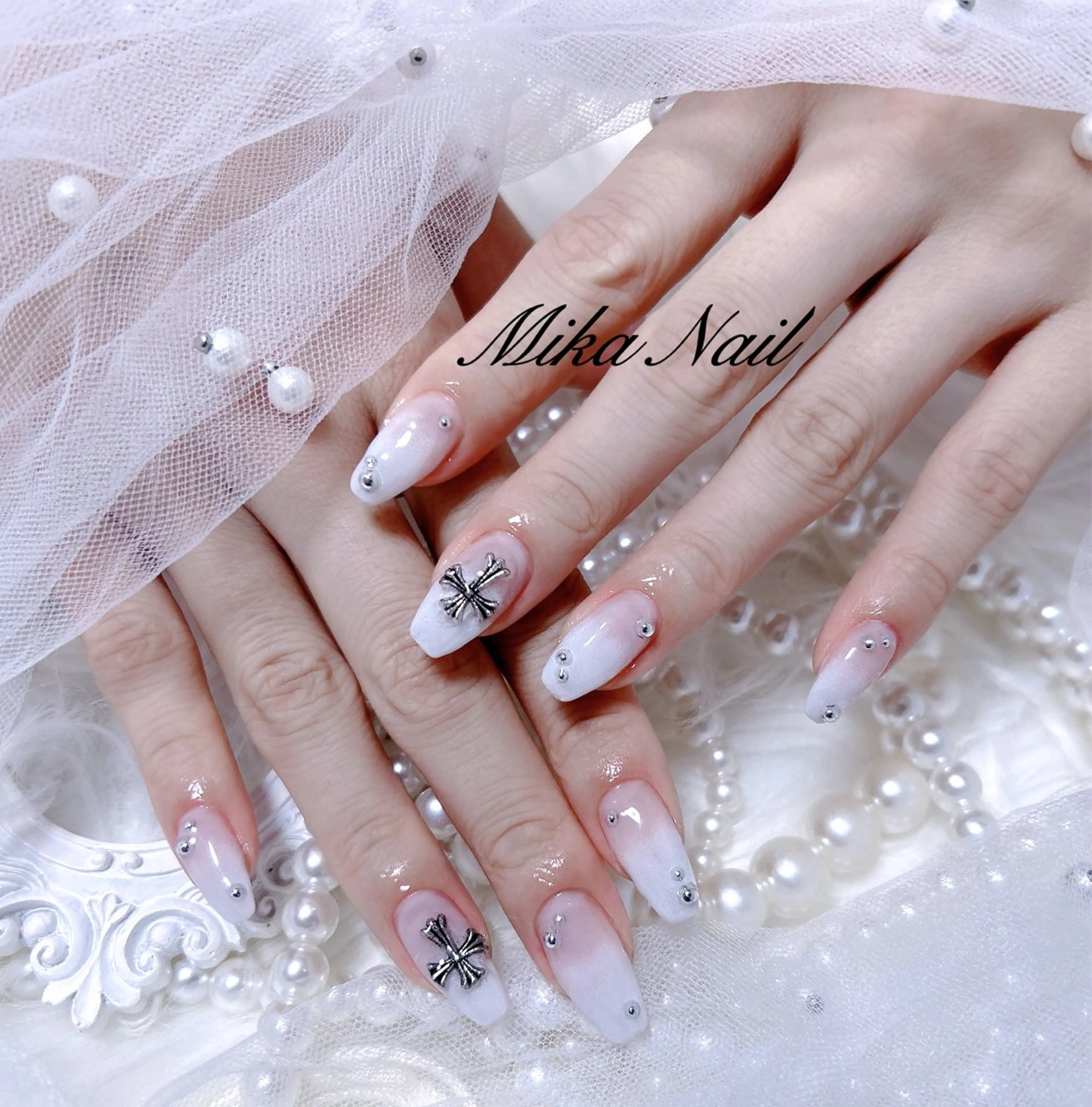 ネイル Mika Nailのネイルデザイン