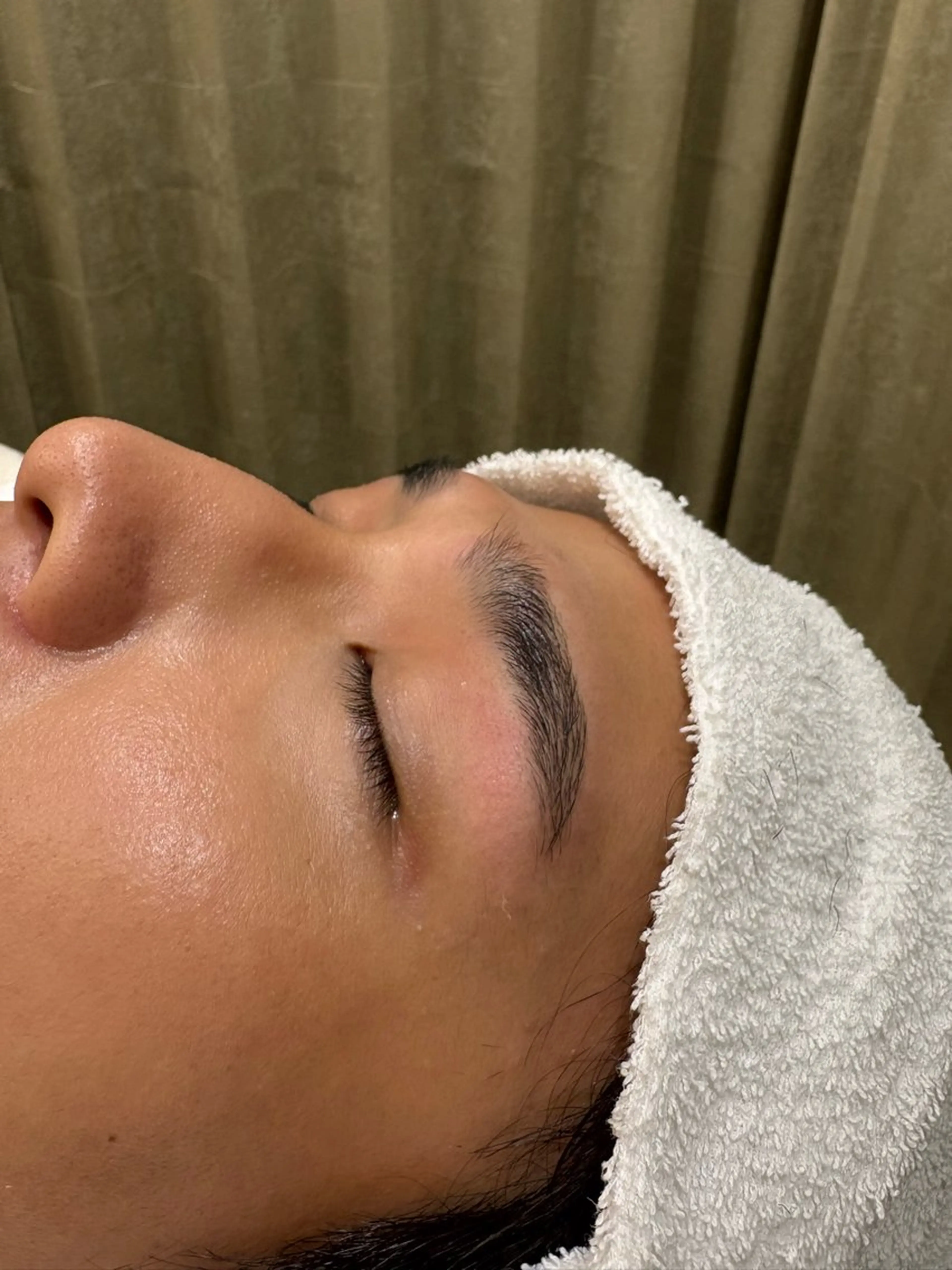 アイブロウ 眉カラー 似合わせカラー/ RENのヘアスタイル