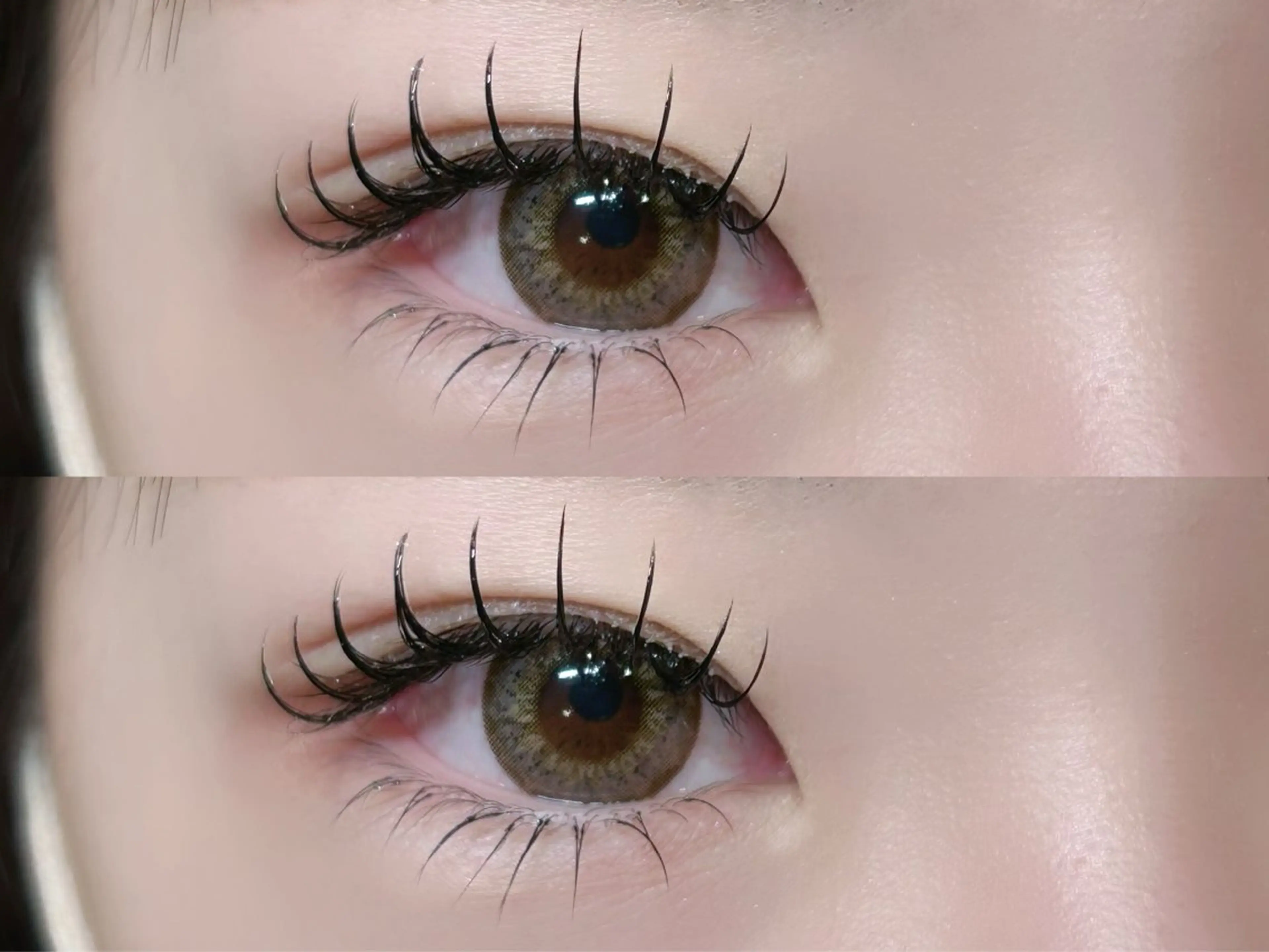 マツエク・マツパ 内田 景子 🫧sofa 国分寺のマツエク・マツパデザイン