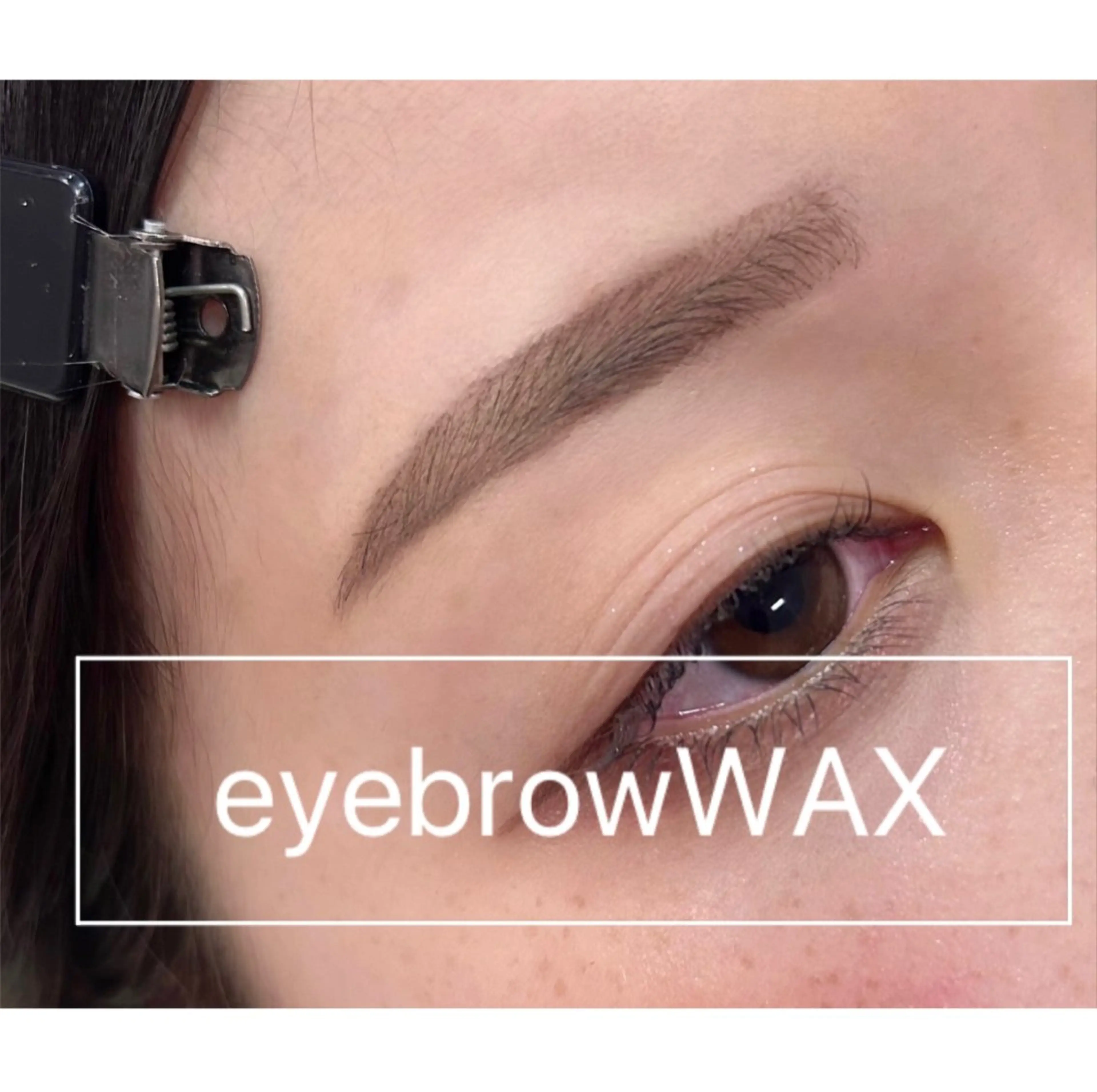 アイブロウ 伊藤 朋香のマツエク・マツパデザイン