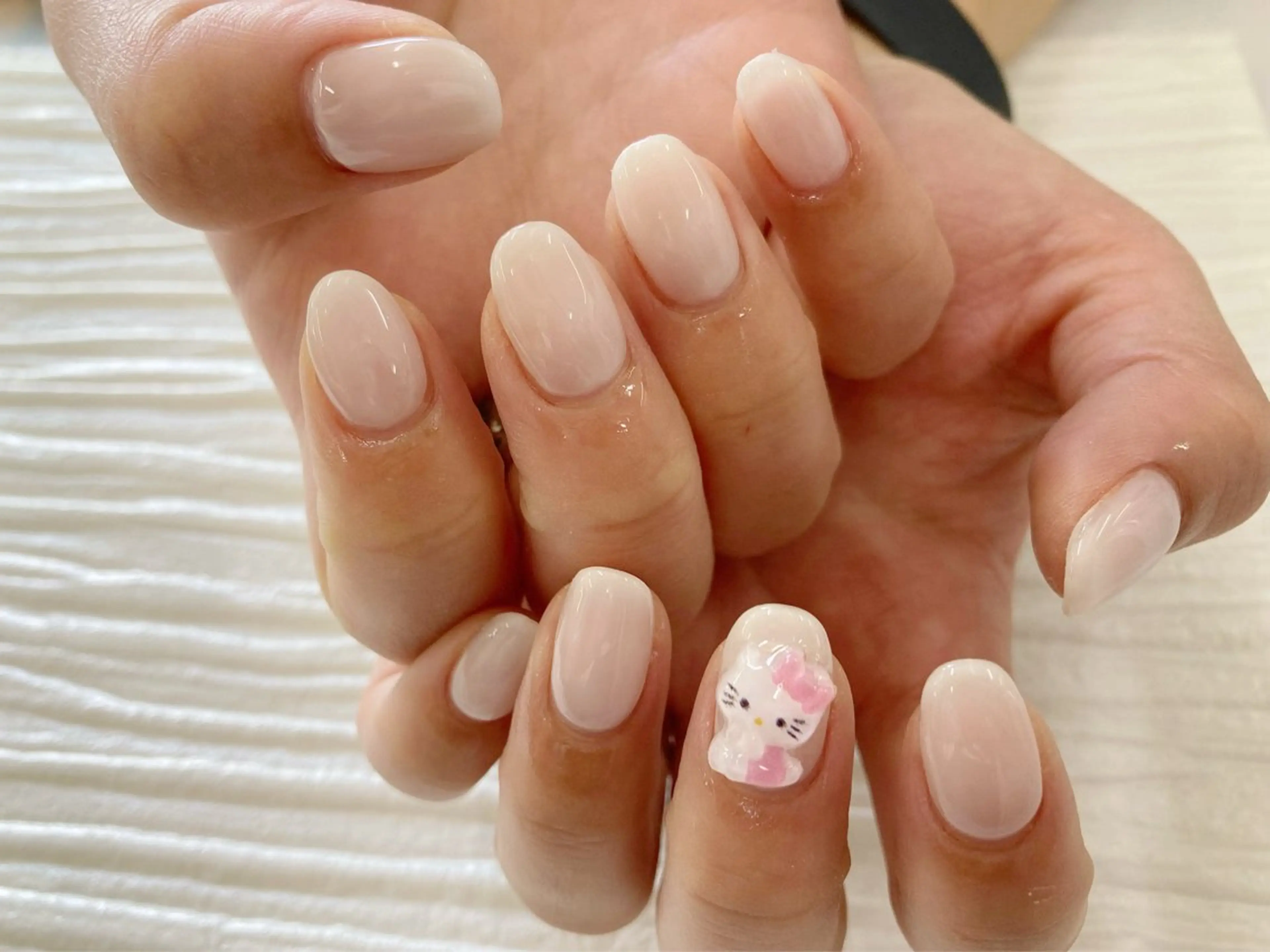 ネイル Maple saronのネイルデザイン