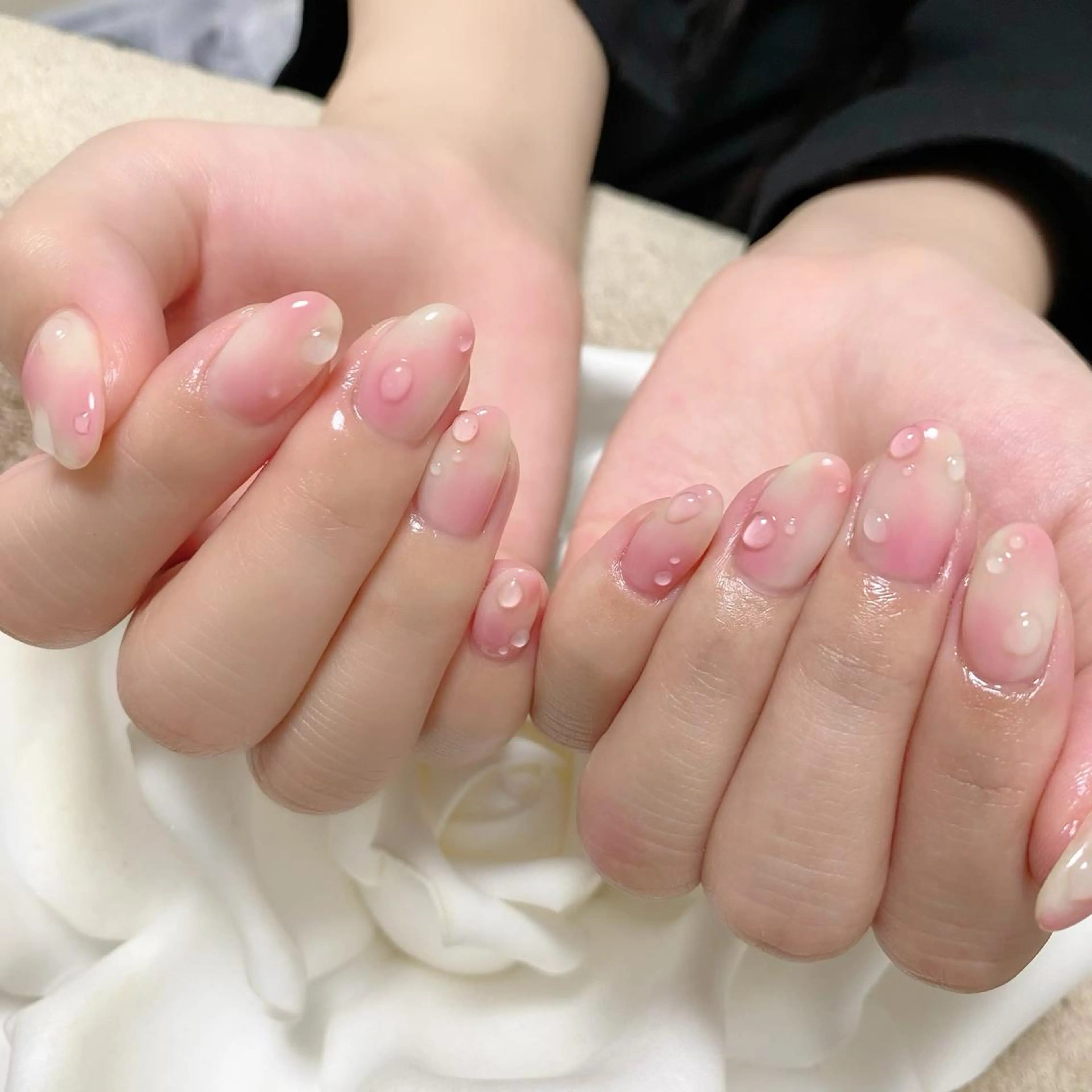 ネイル 💅fleur Ayumiのネイルデザイン