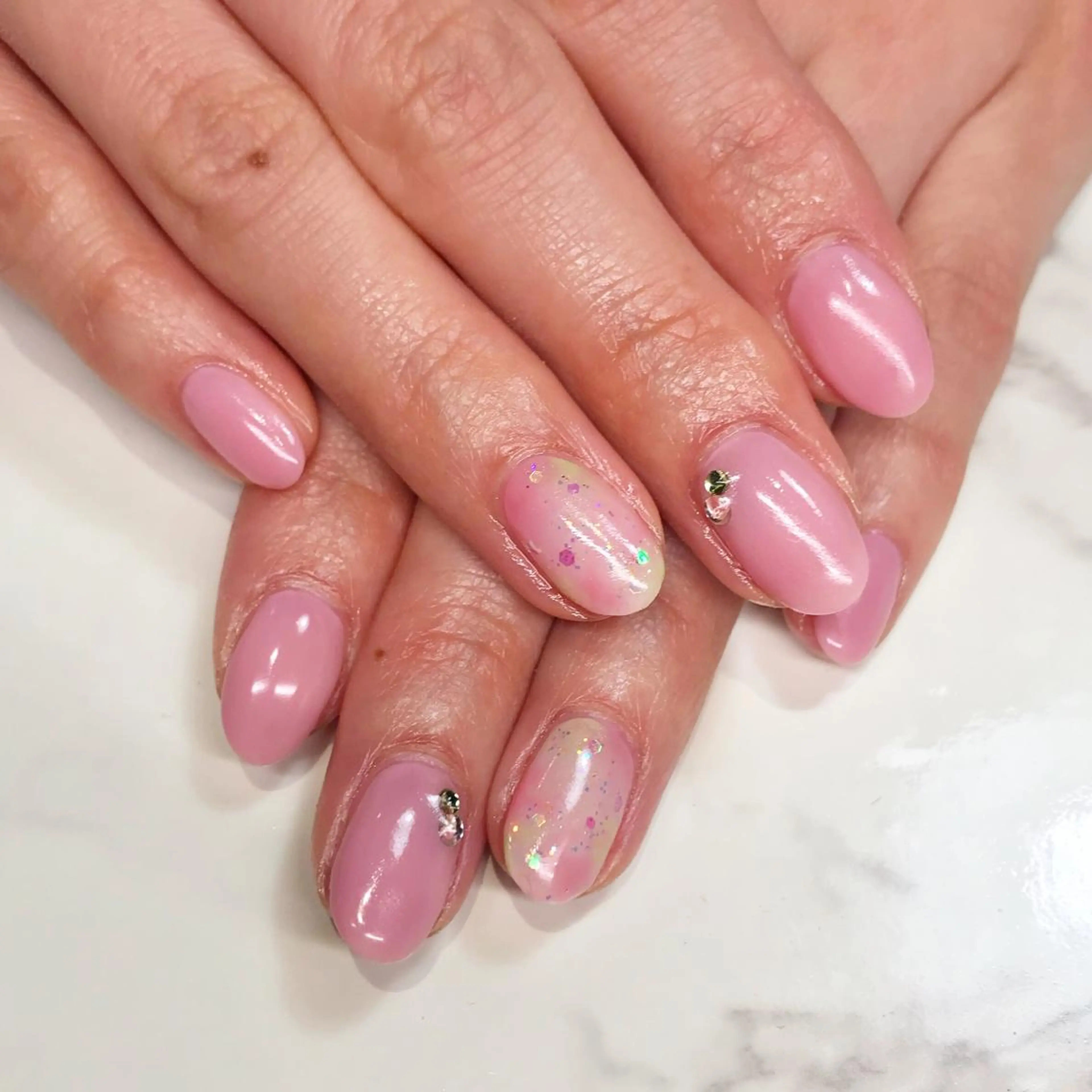 ネイル 🪞KAPE NAIL 🪞のネイルデザイン