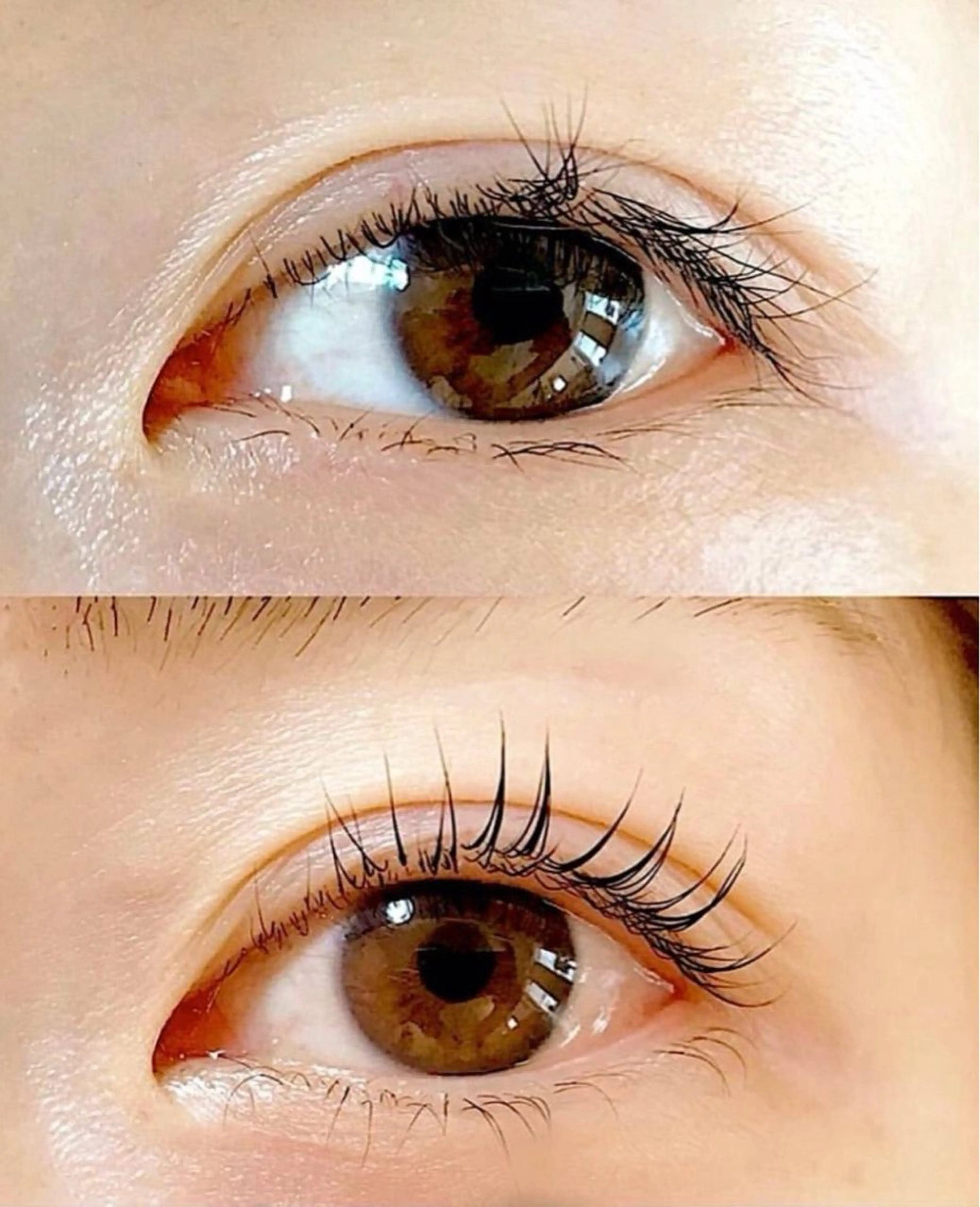 マツエク・マツパ FuFu.Nail 2️⃣番のネイルデザイン