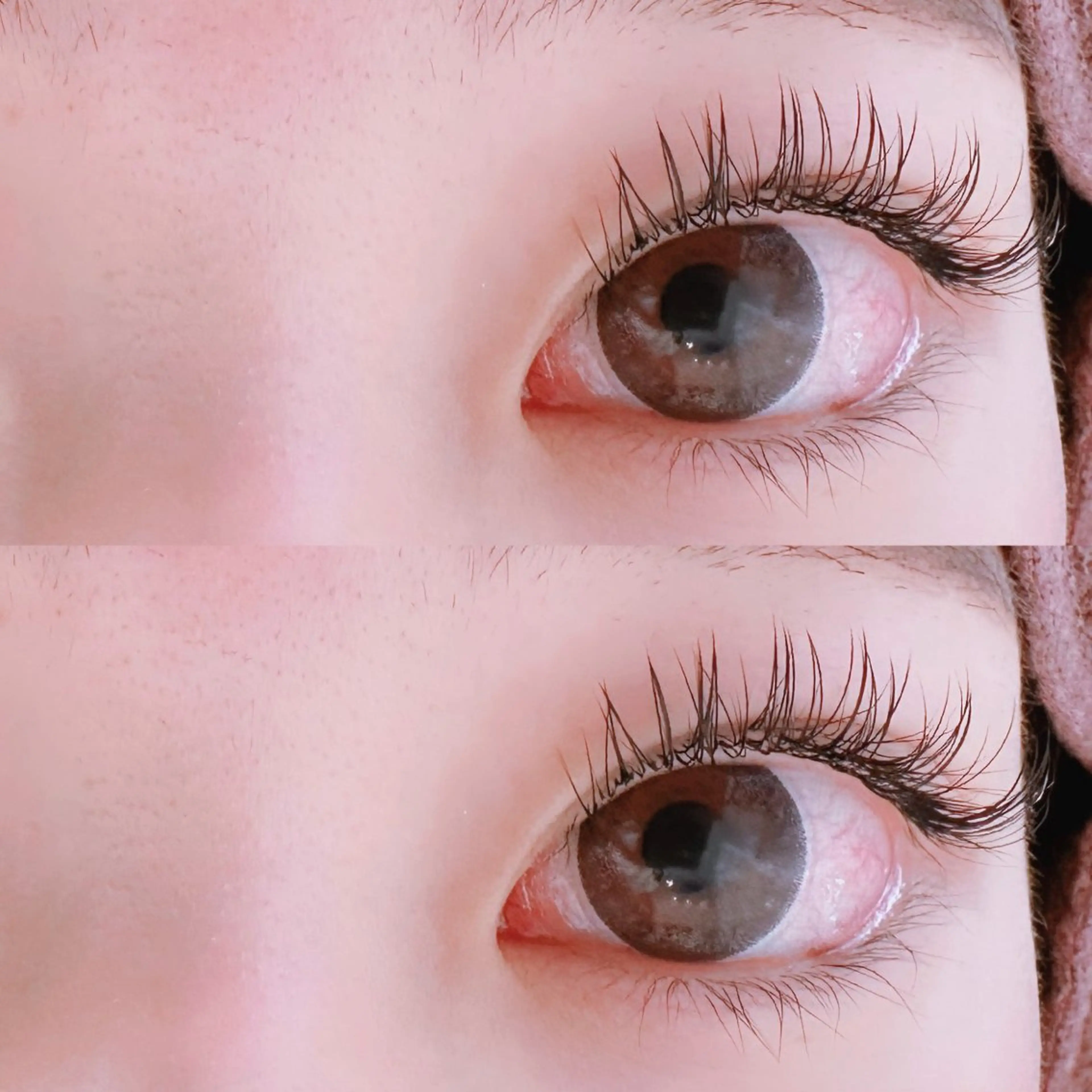 マツエク・マツパ ateeyelash tomokoのマツエク・マツパデザイン