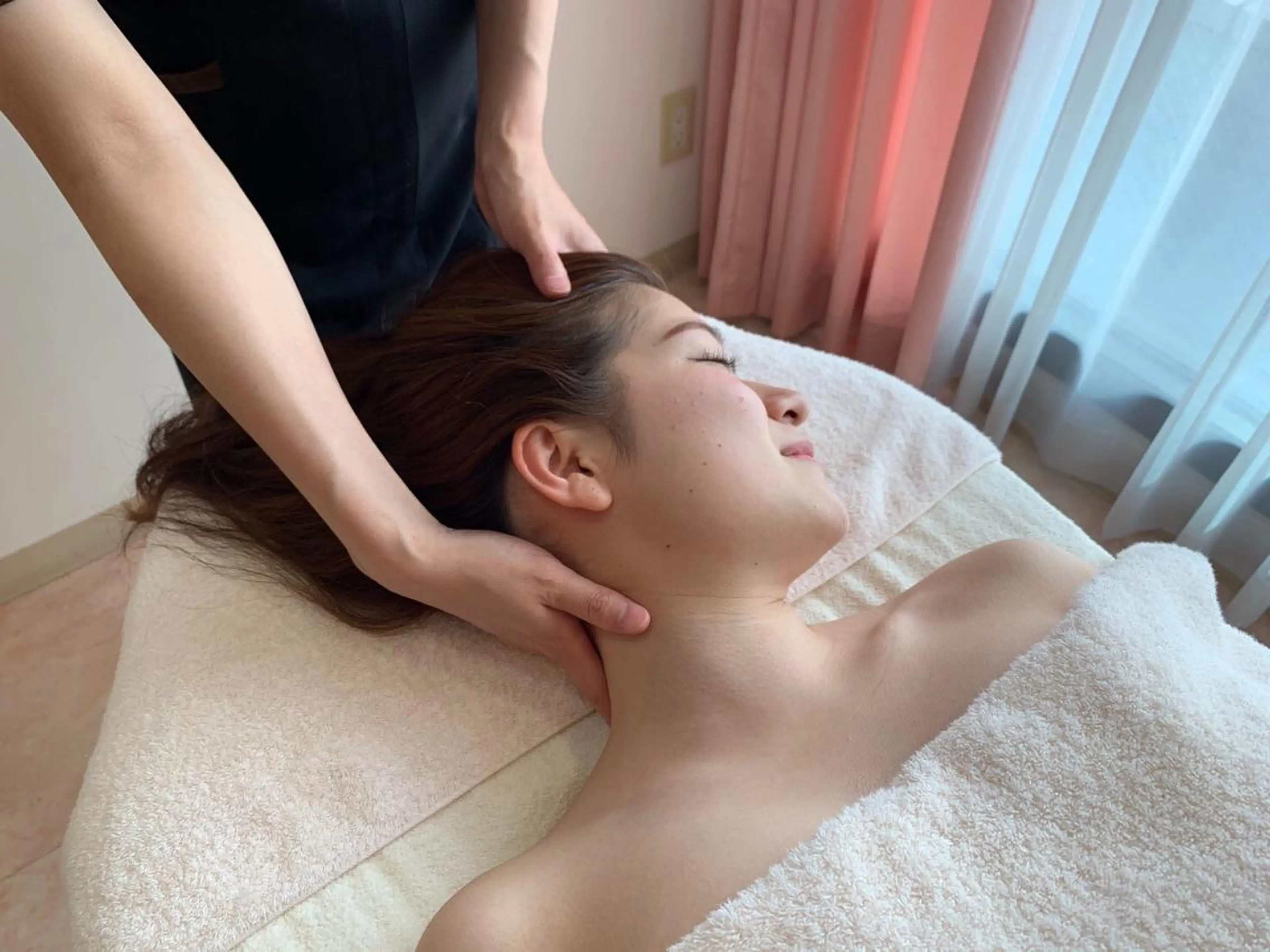 エステ リラク 金海 有里のエステ・リラクイメージ