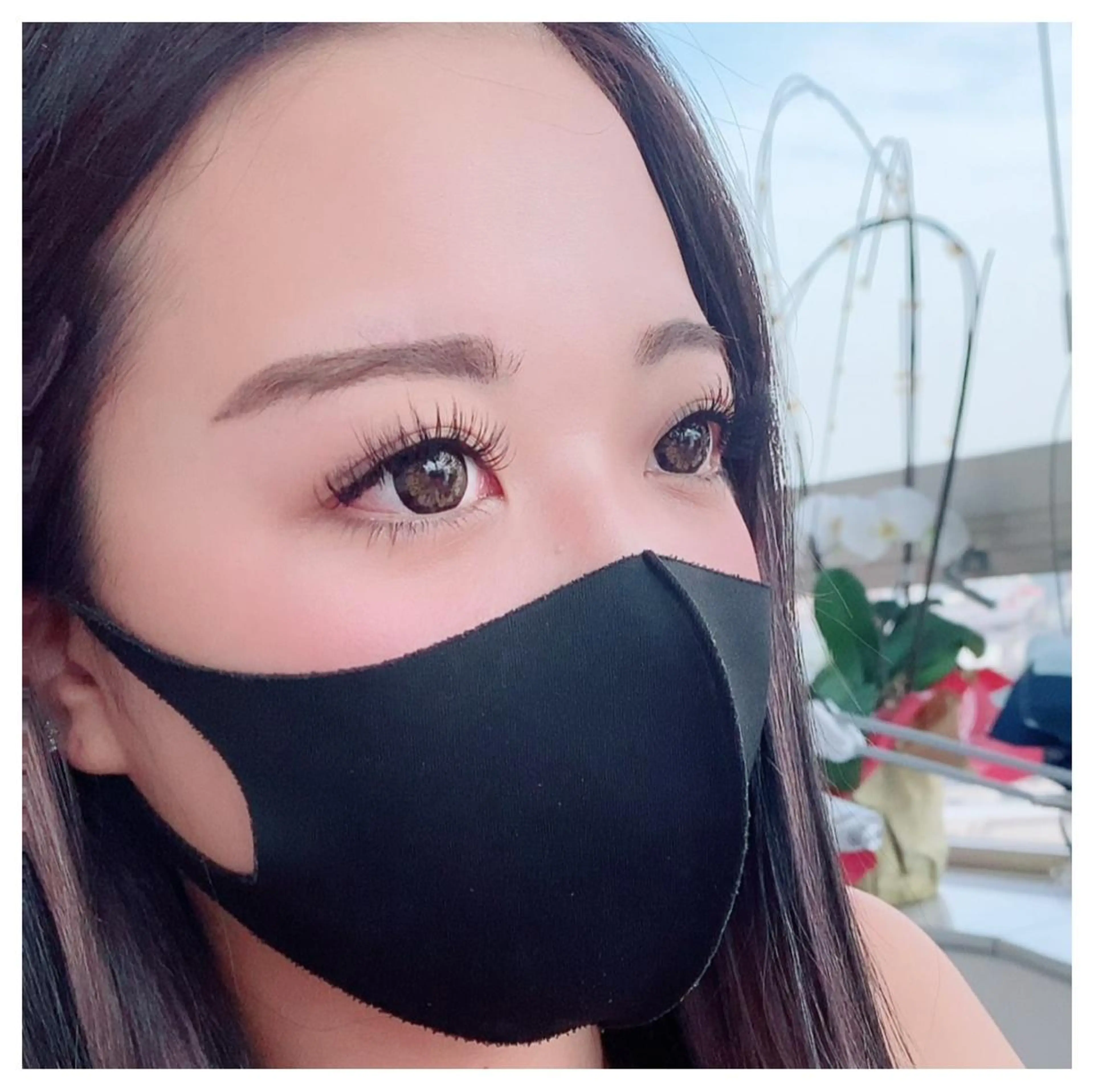 マツエク・マツパ マツエク 神山 ビューティー・アイのマツエク・マツパデザイン