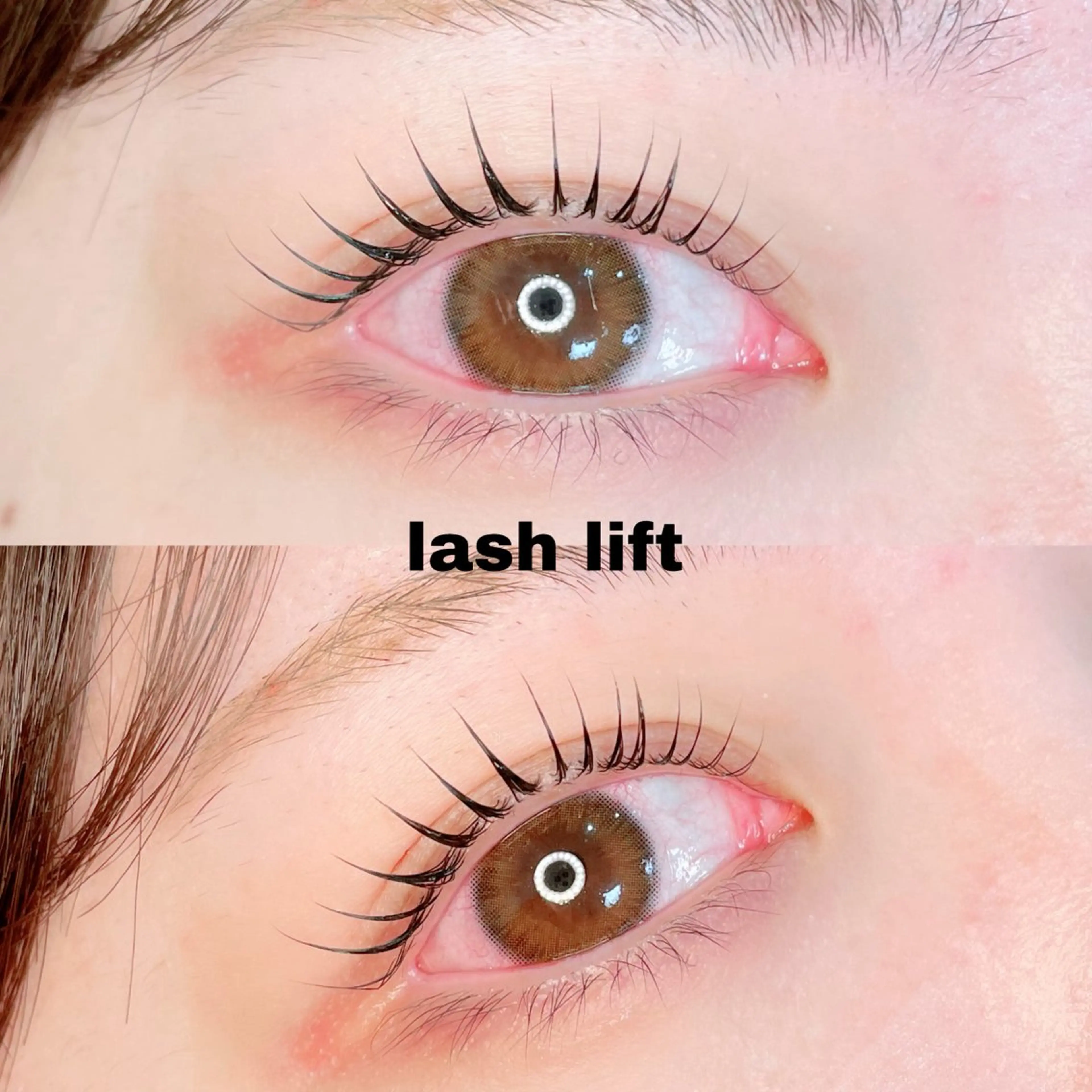 マツエク・マツパ マツパ パリジェンヌ/美眉 OLIVIA加藤のマツエク・マツパデザイン