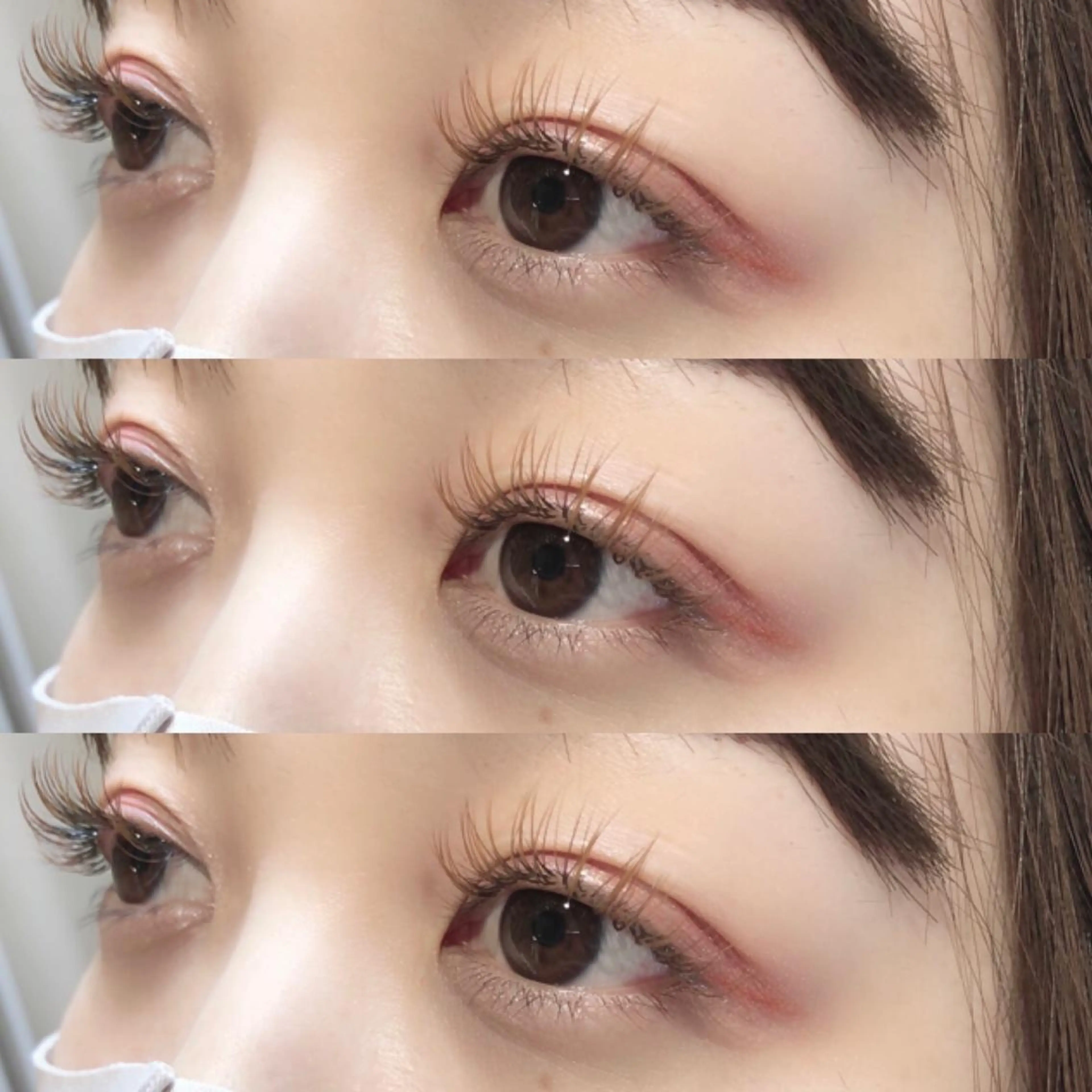 マツエク・マツパ マツエク 𓍯 Miyaki𓍯のマツエク・マツパデザイン