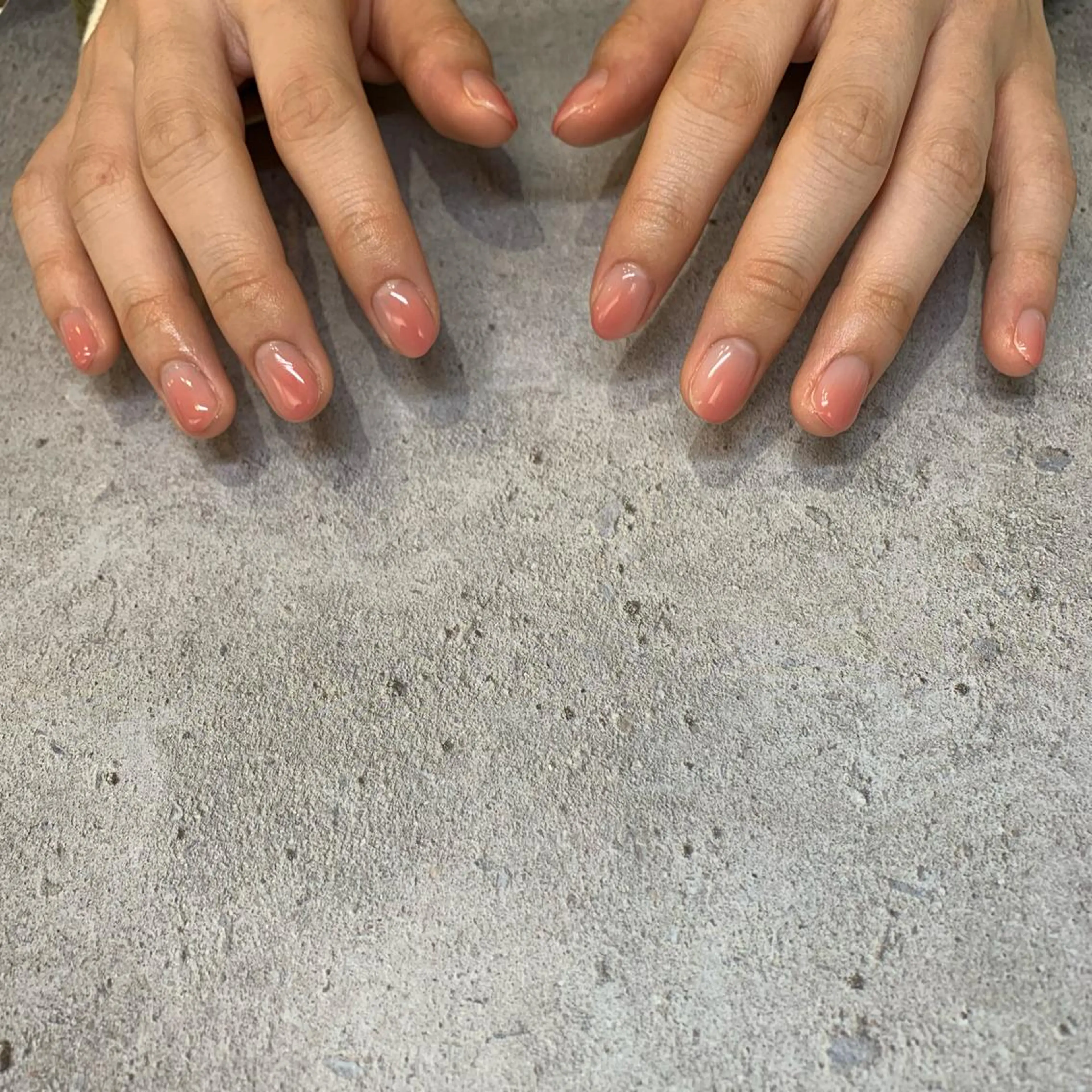 ネイル Natsuko 🪼のネイルデザイン