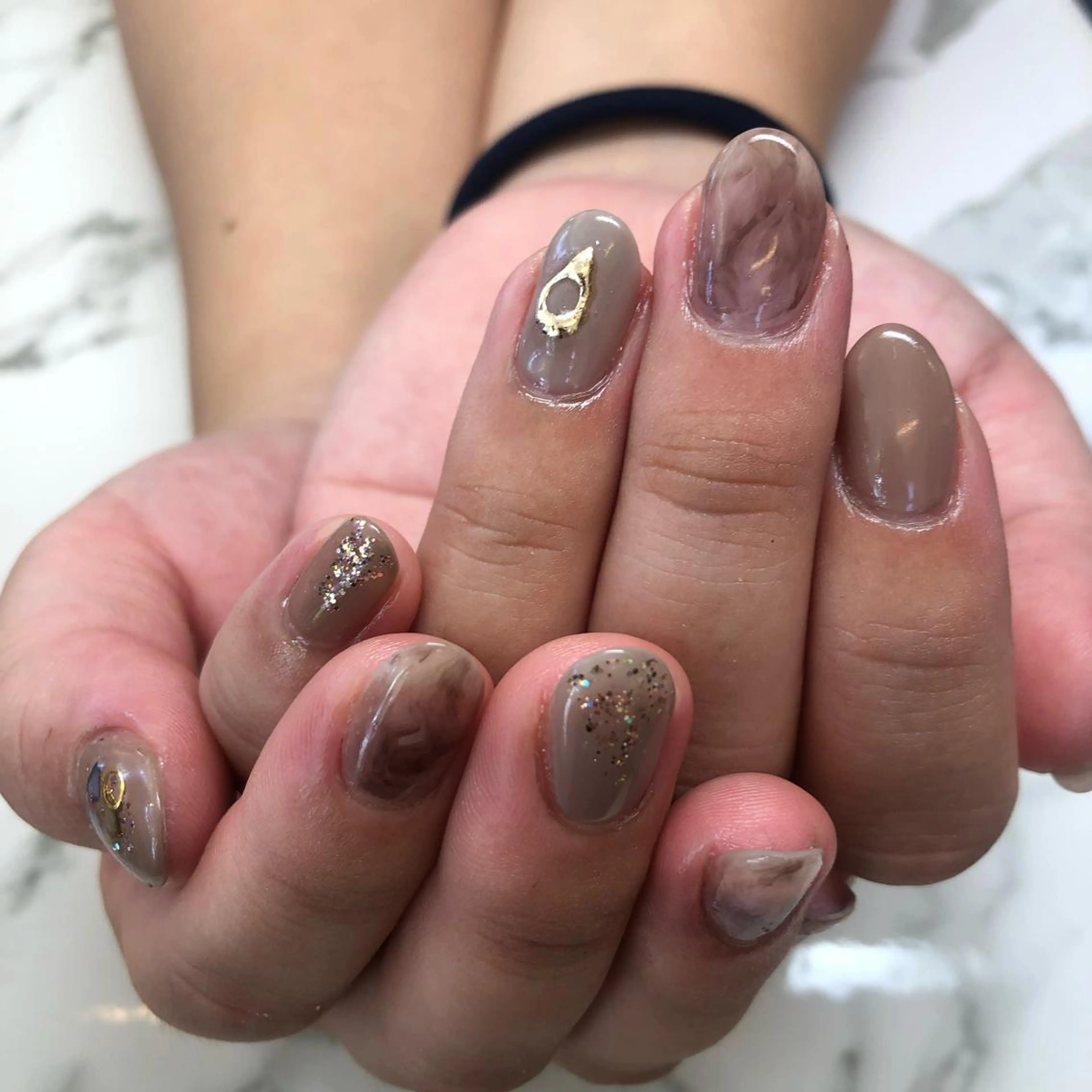 ネイル nailCORURI所属・nail CORURIのネイルデザイン