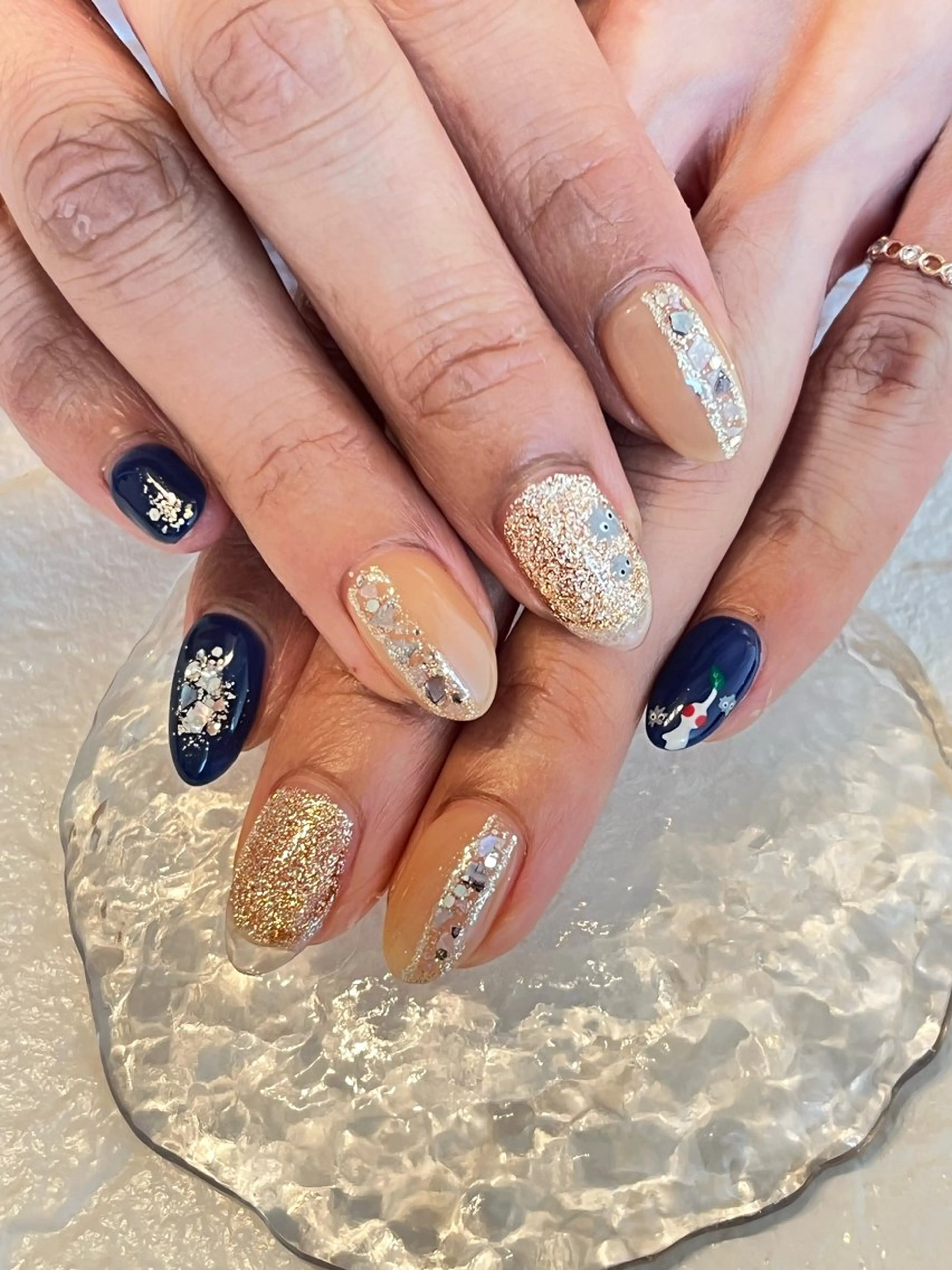 ネイル A nail studio☺︎のネイルデザイン