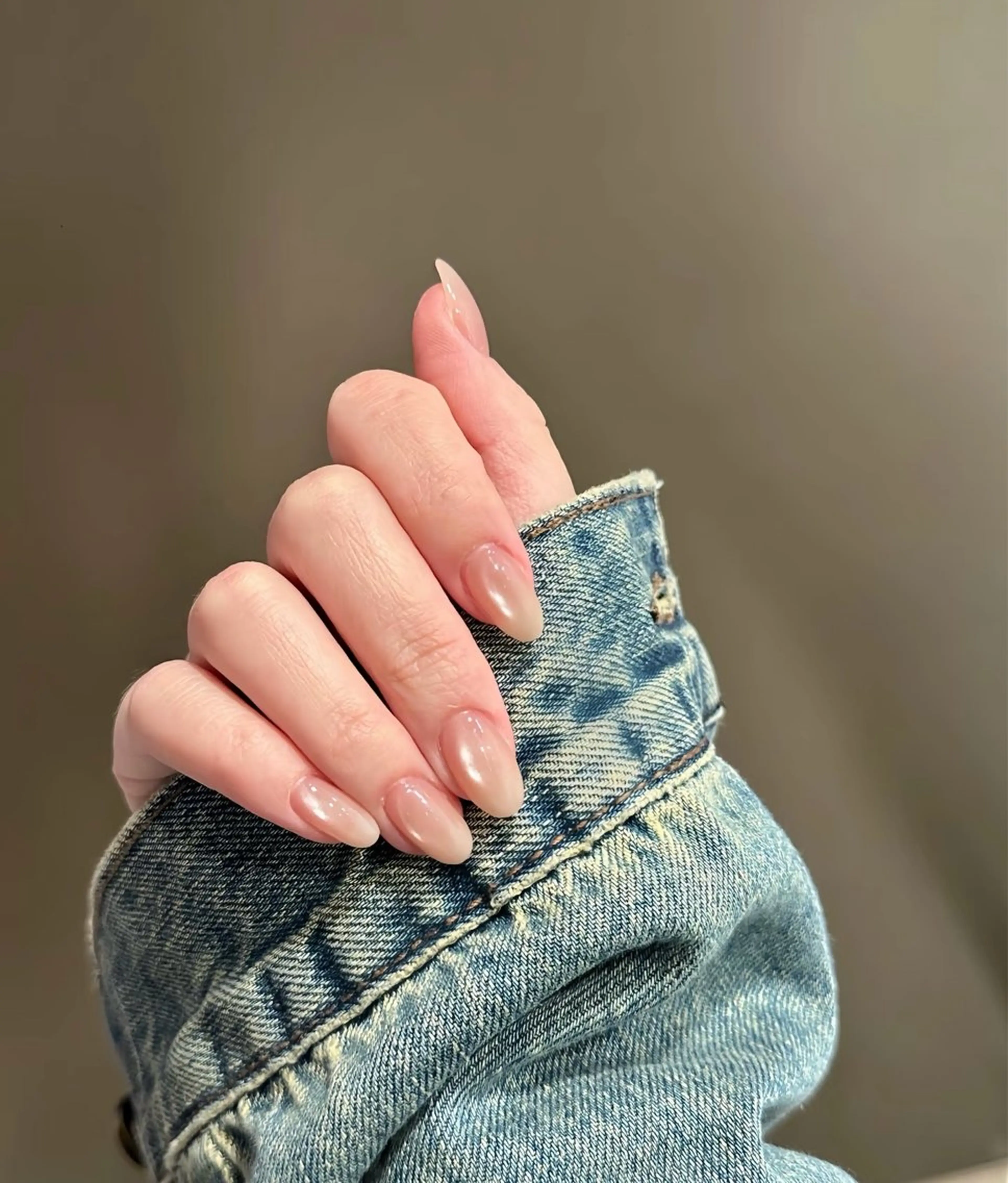 ネイル ハンドネイル Dione Nail カオリのネイルデザイン