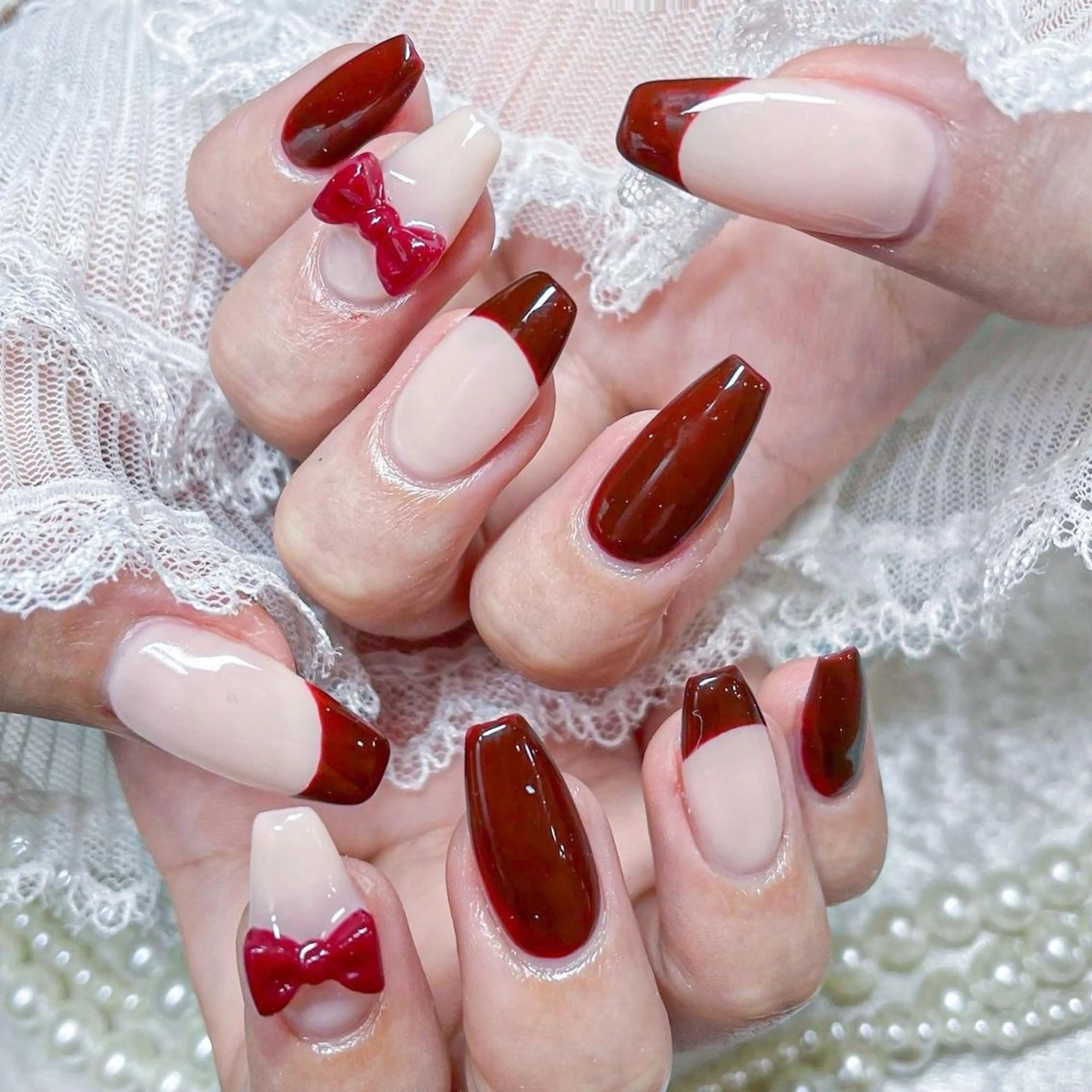 ネイル 🔷ﾐﾅﾐﾈｲﾙ🔷 やり放題ネイル渋谷2のネイルデザイン