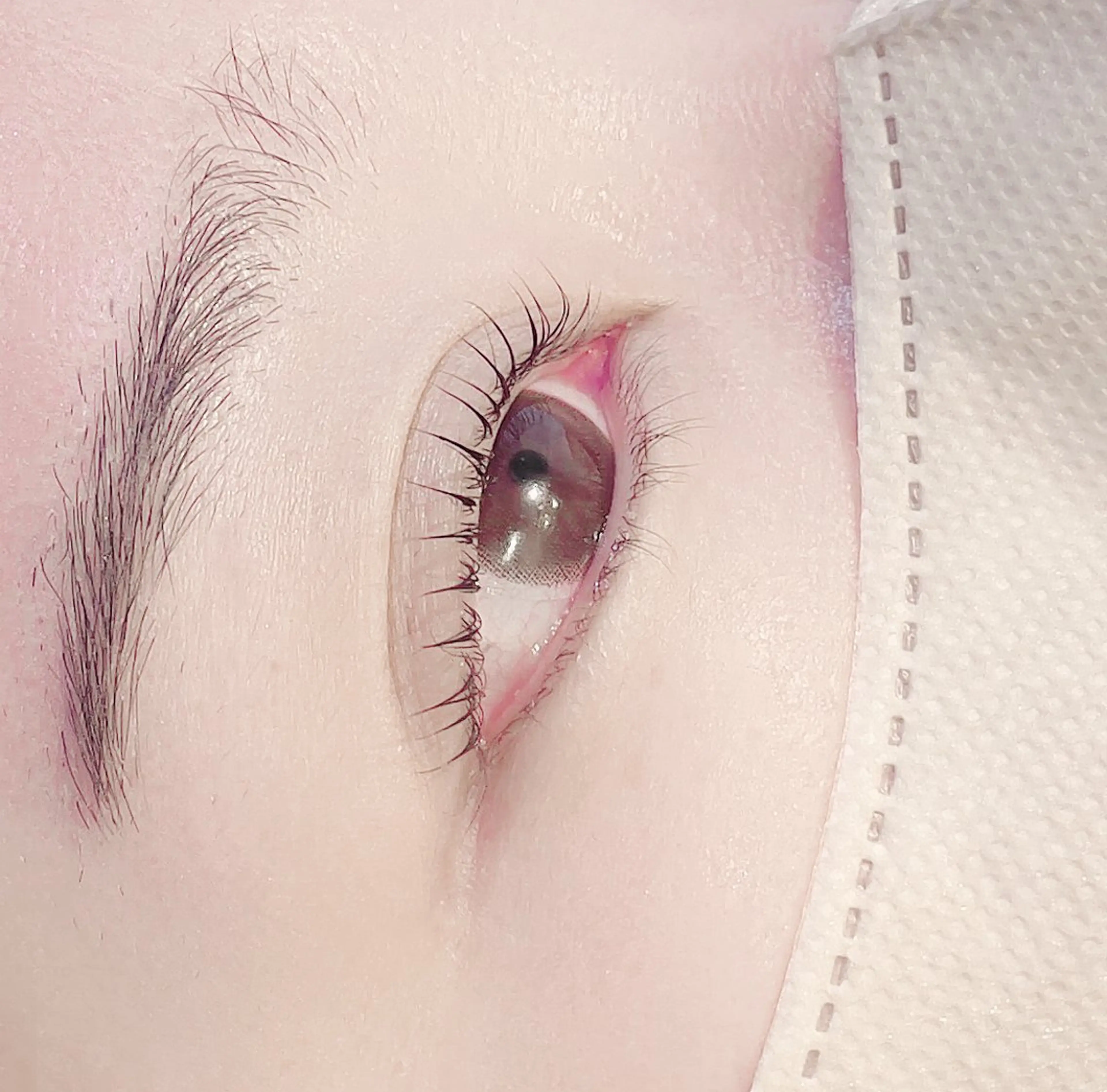 マツエク・マツパ マツパ 相馬 珠笑月のマツエク・マツパデザイン