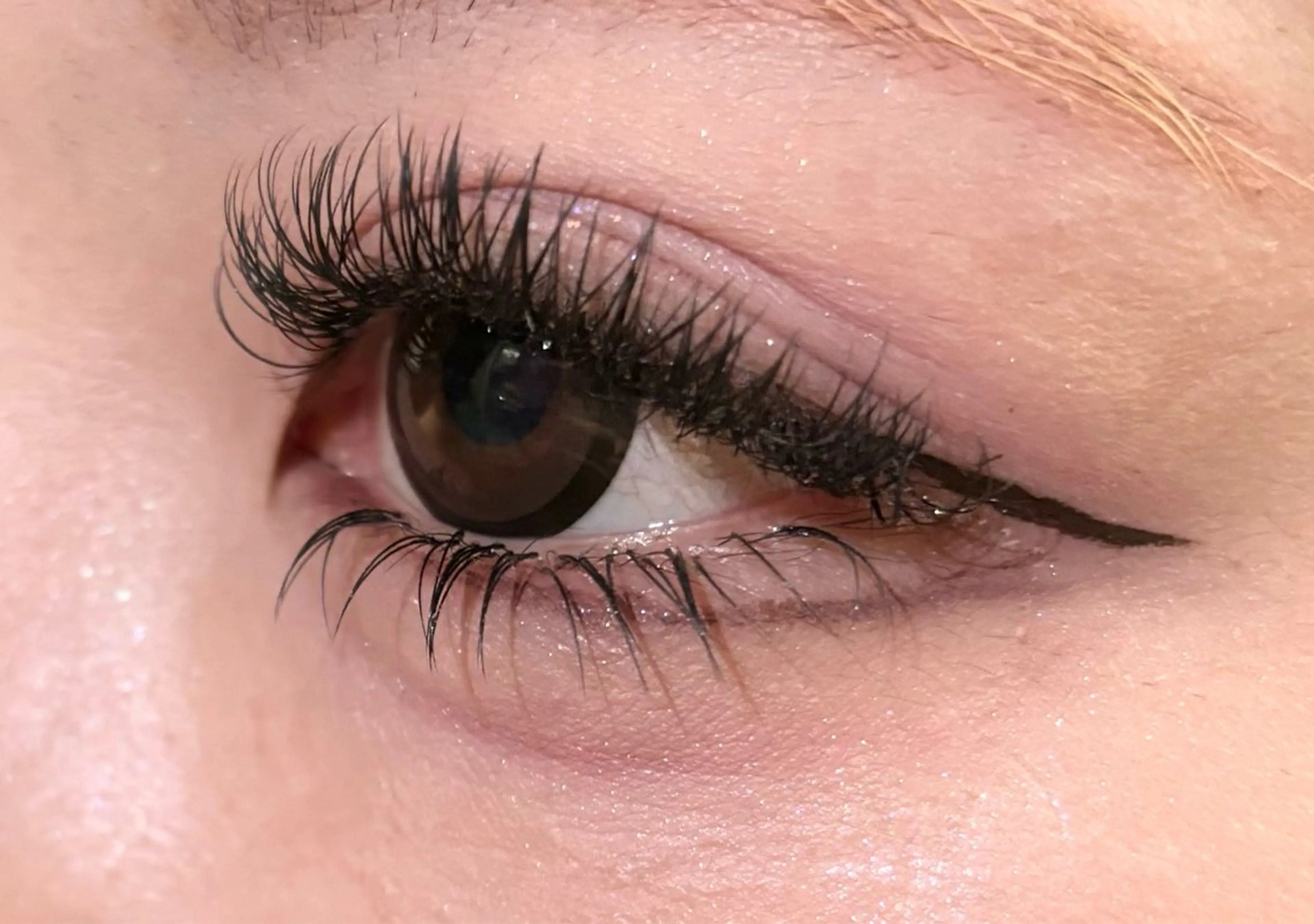 マツエク・マツパ 戸塚エトワール 【Haruka】のマツエク・マツパデザイン